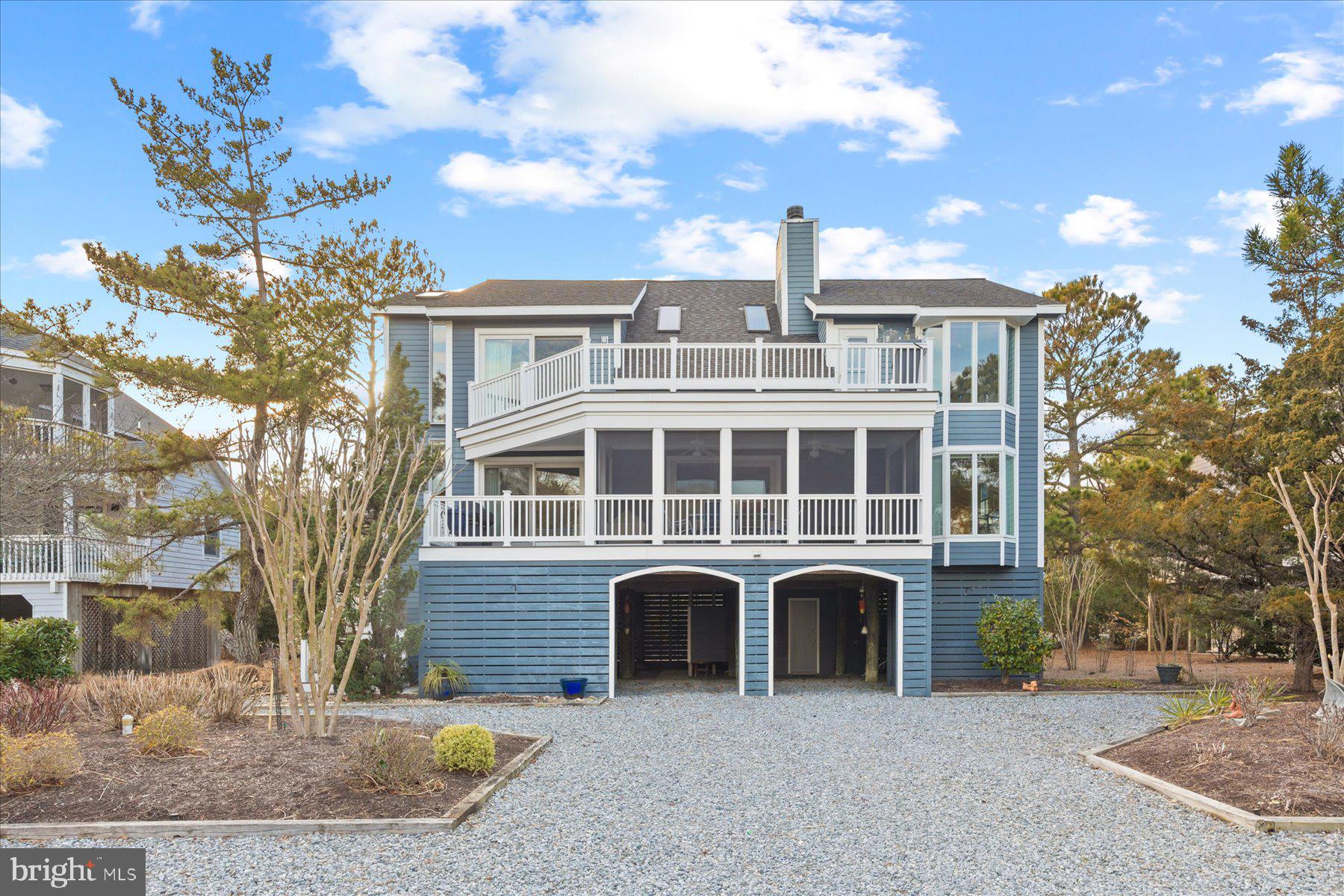 GULLS NEST - Residential