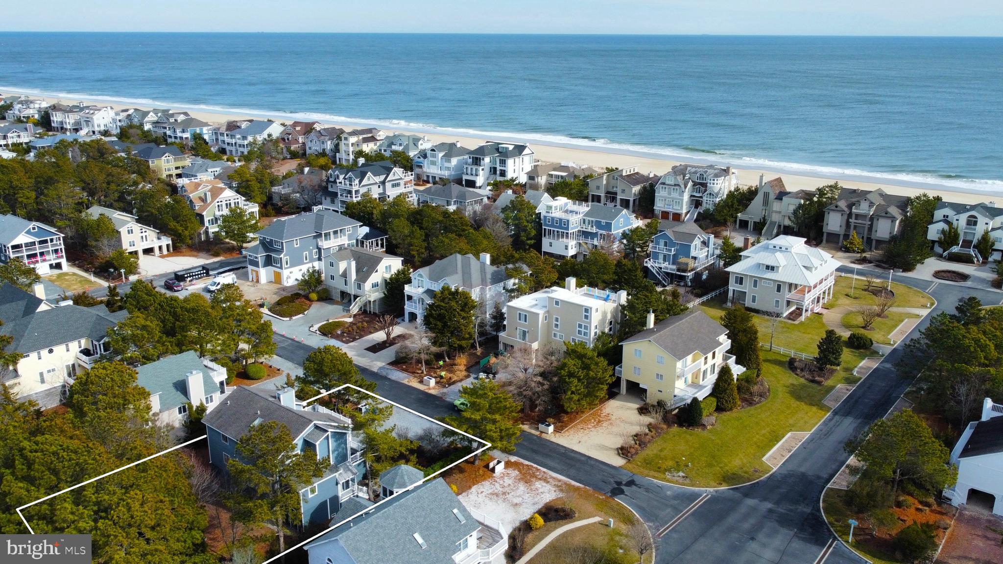 GULLS NEST - Residential