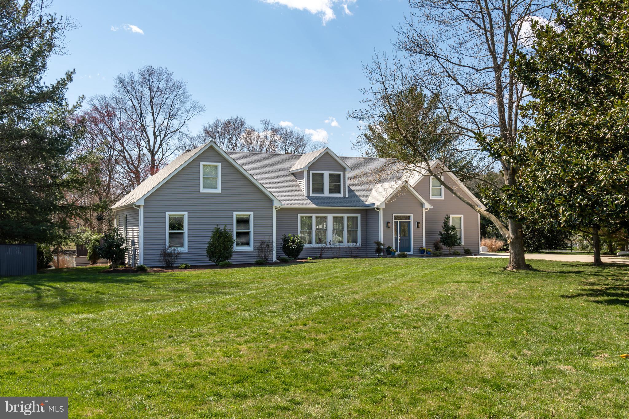 NORTH BEND - Residential