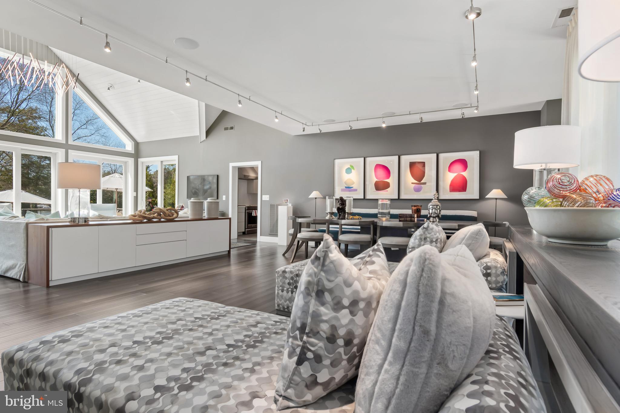 NORTH BEND - Residential