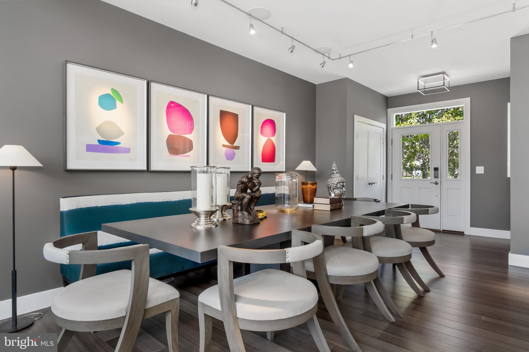 NORTH BEND - Residential