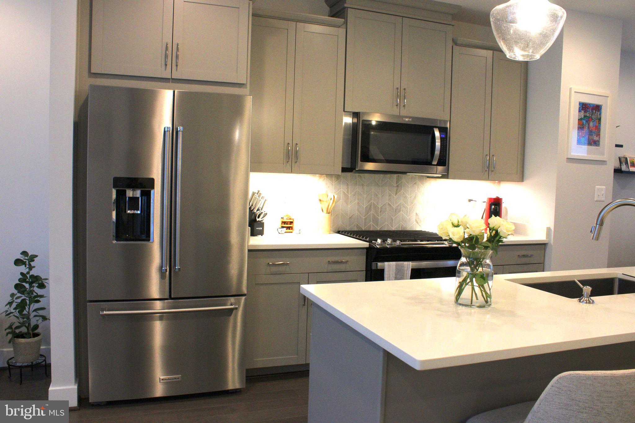 NORTH QUARTER - Residential