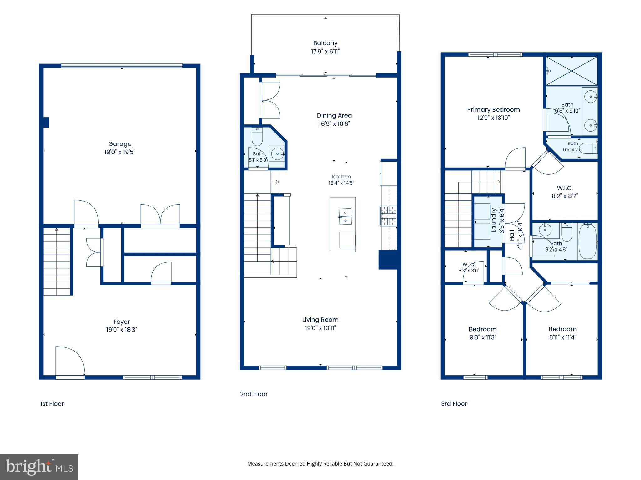 NORTH QUARTER - Residential