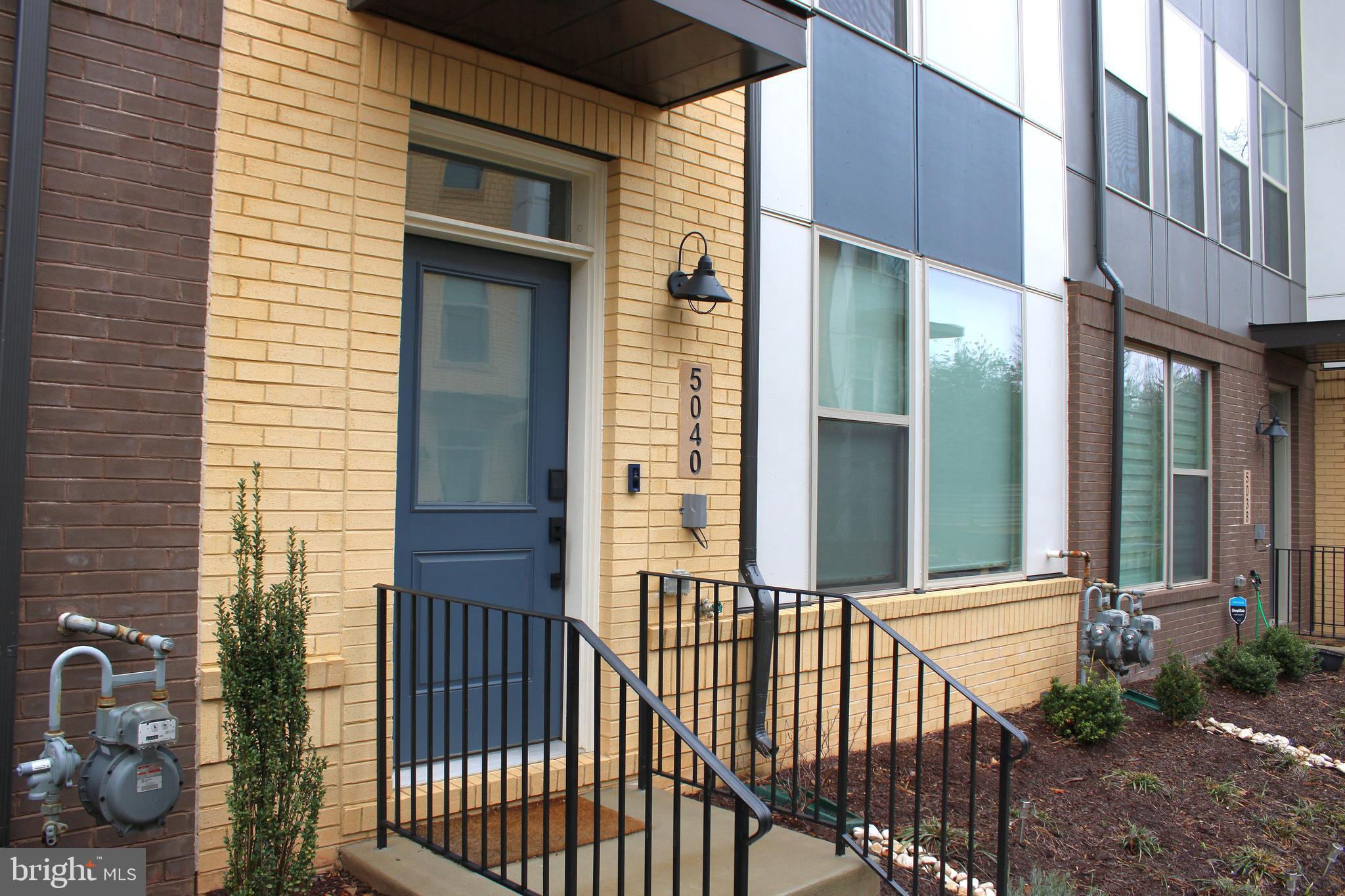 NORTH QUARTER - Residential