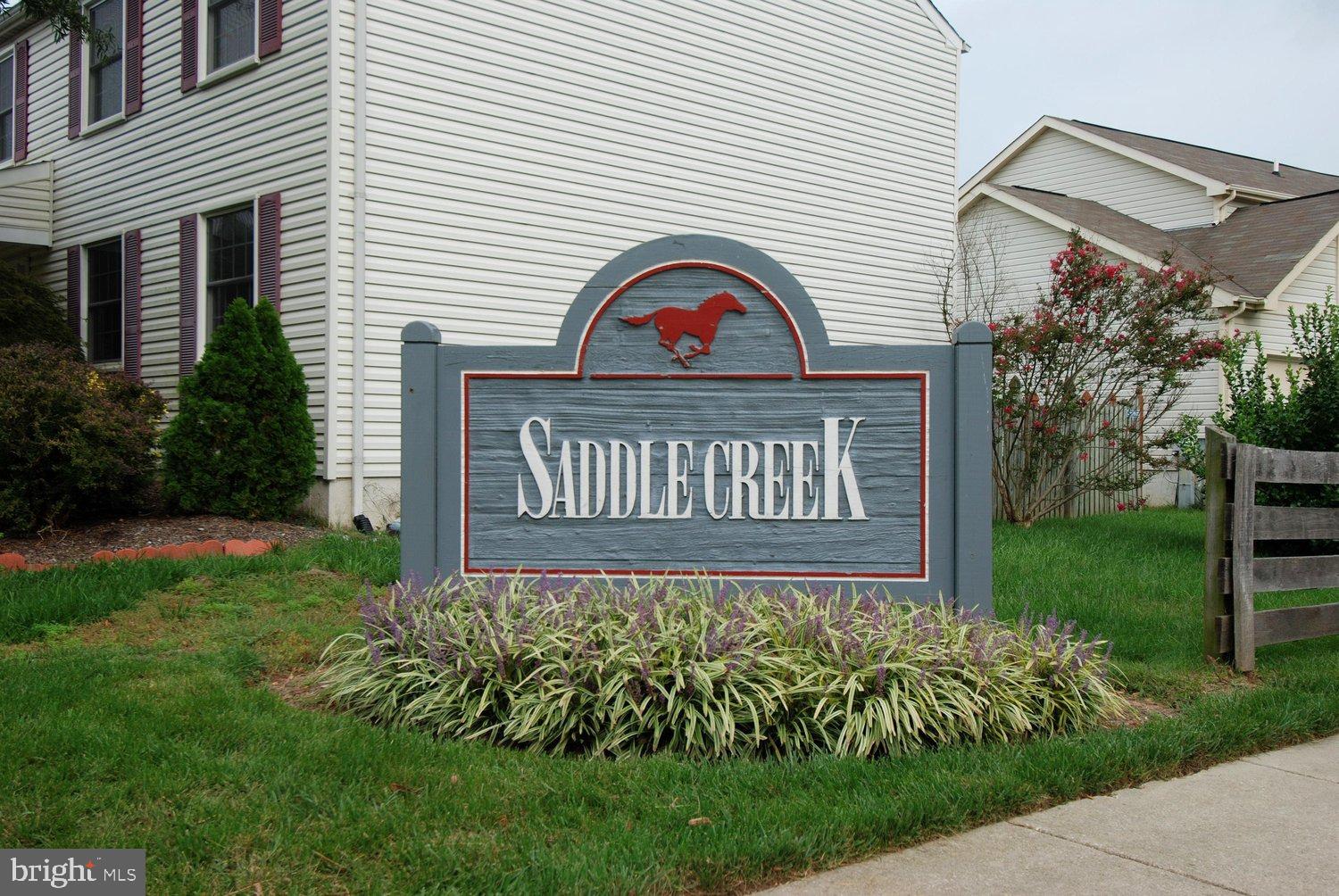 VALLEY STREAM ESTATES - Residential
