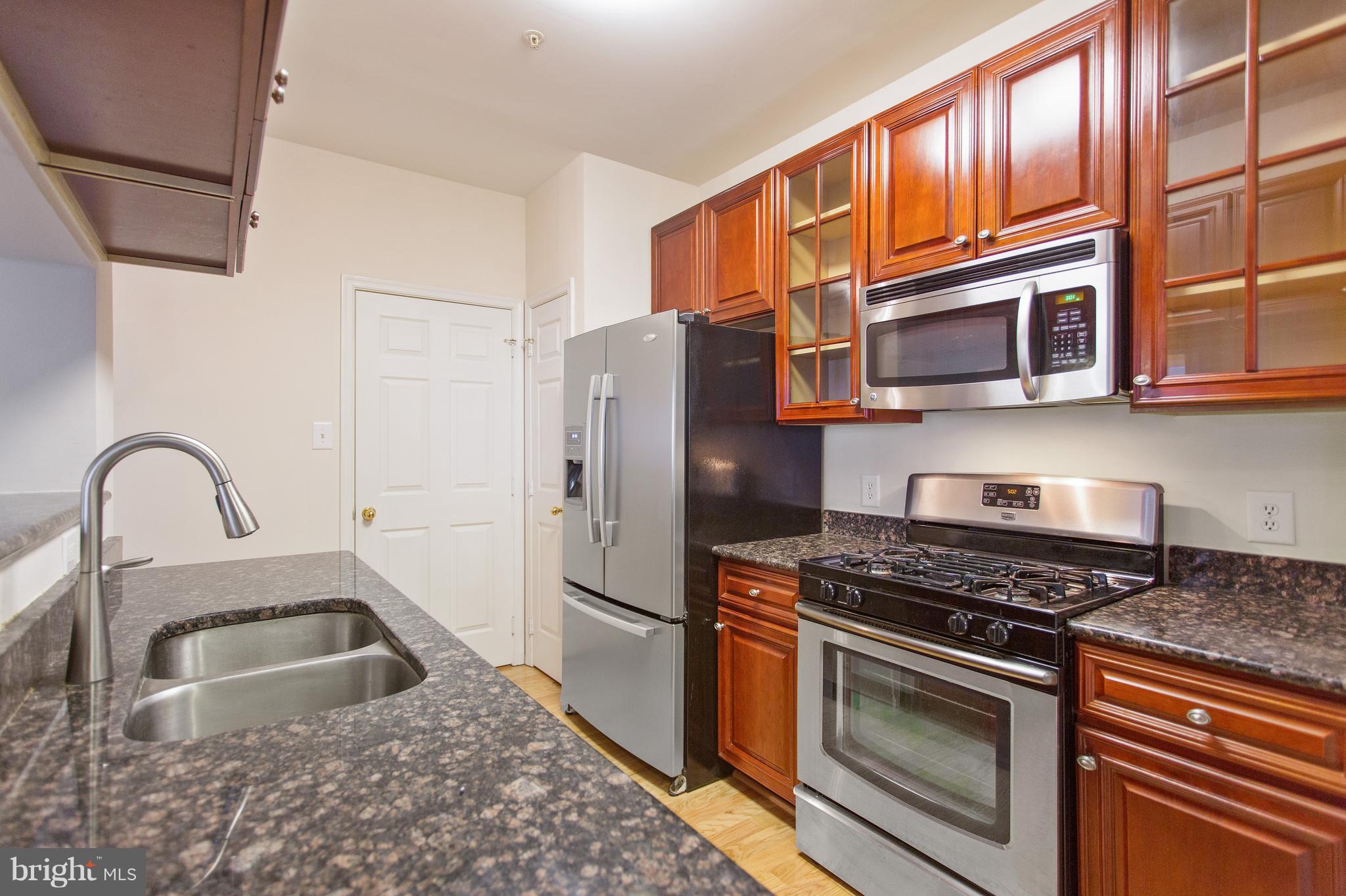 RIVERBEND AT CASCADES - Residential