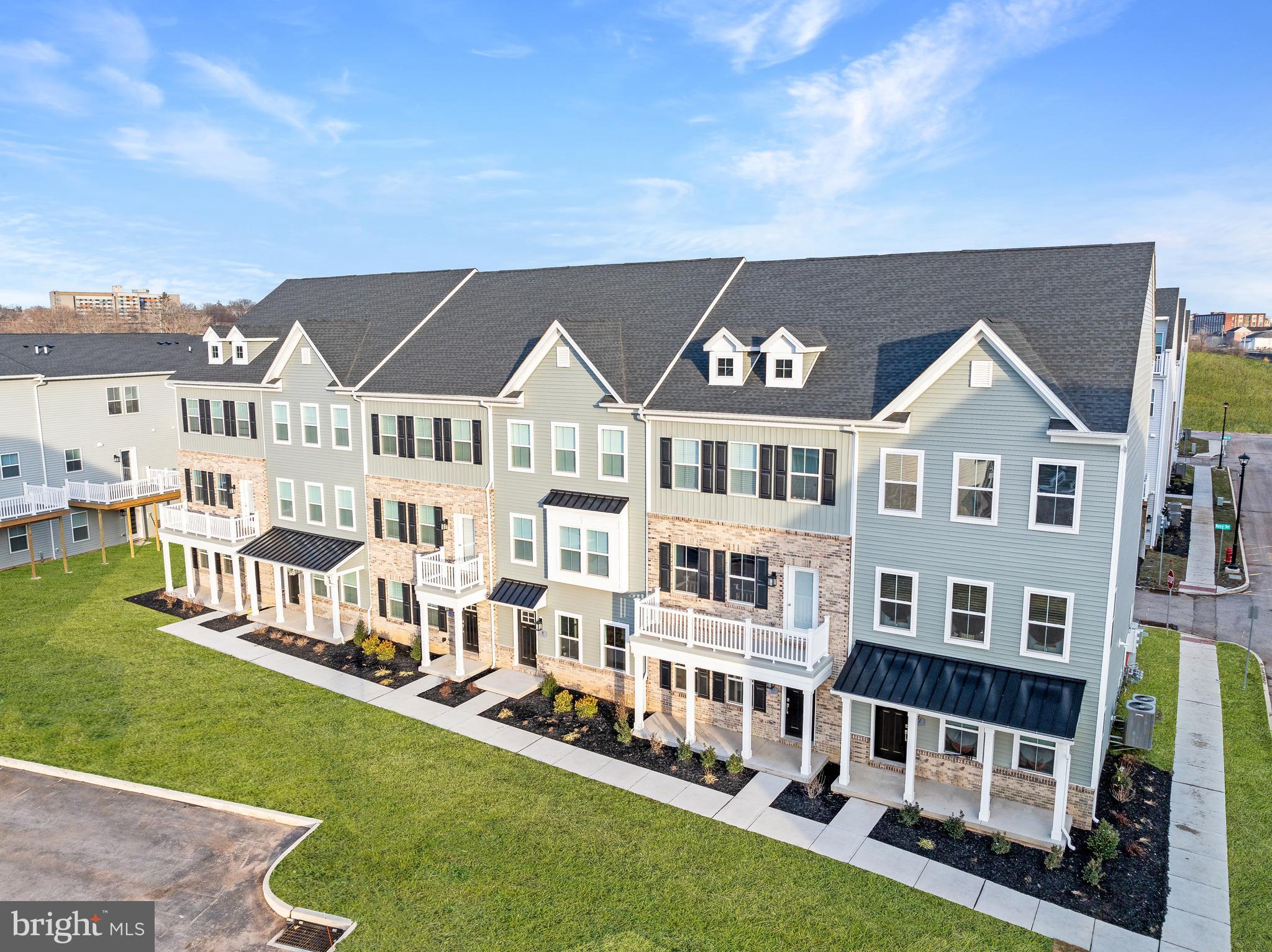 PHOENIXVILLE HEIGHTS - Residential