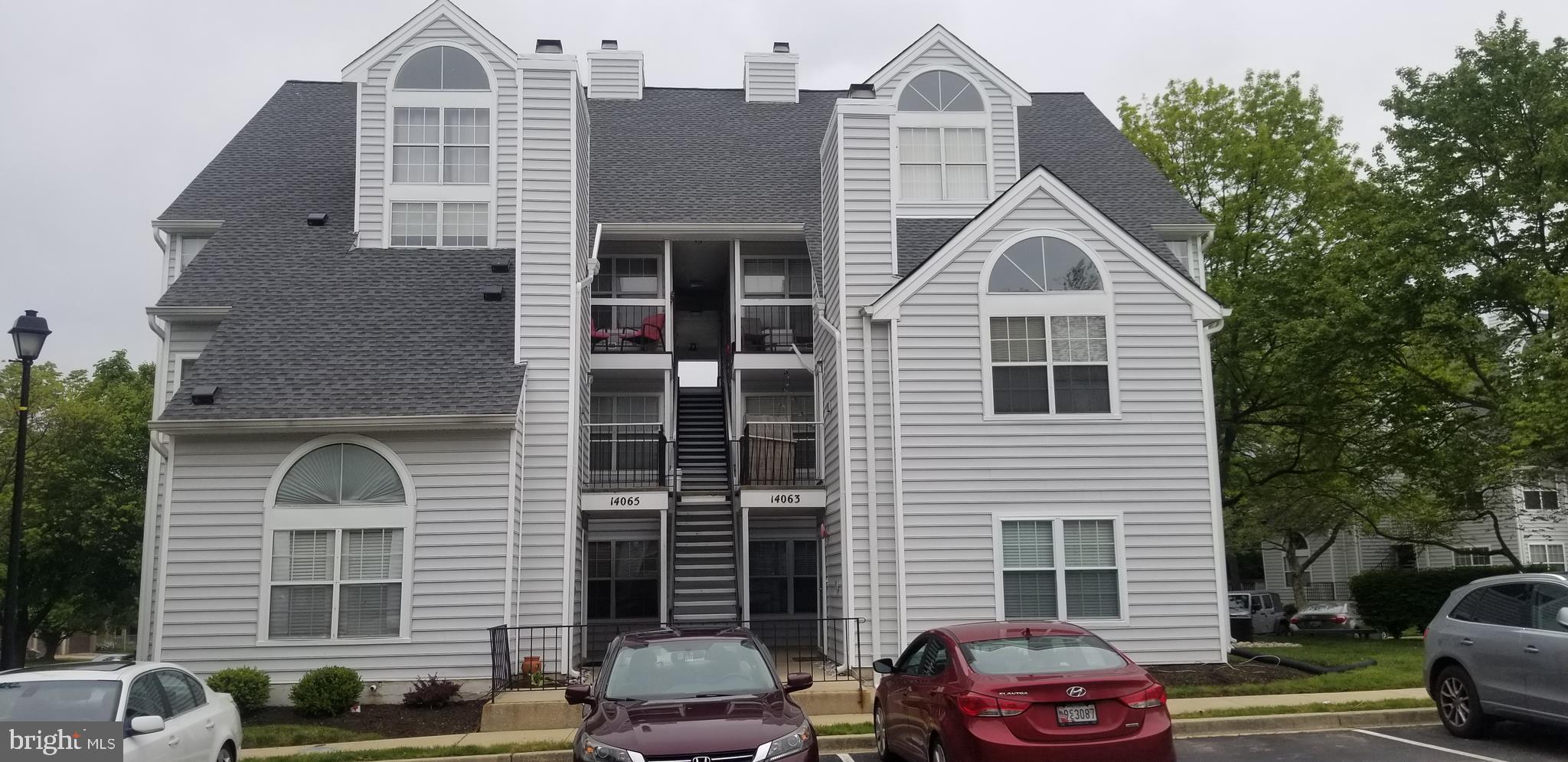 THE VISTAS - Residential Lease