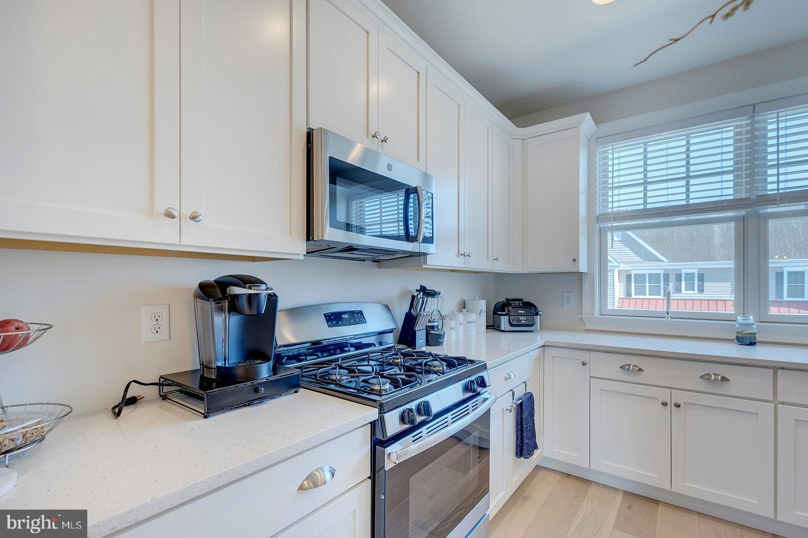 HERITAGE VILLAGE TOWNHOMES - Residential