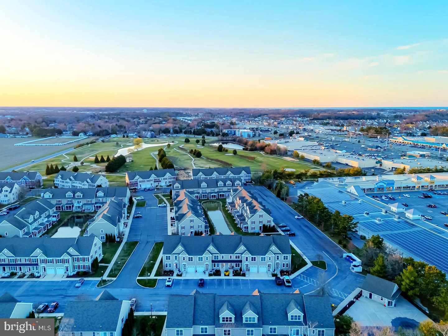 HERITAGE VILLAGE TOWNHOMES - Residential