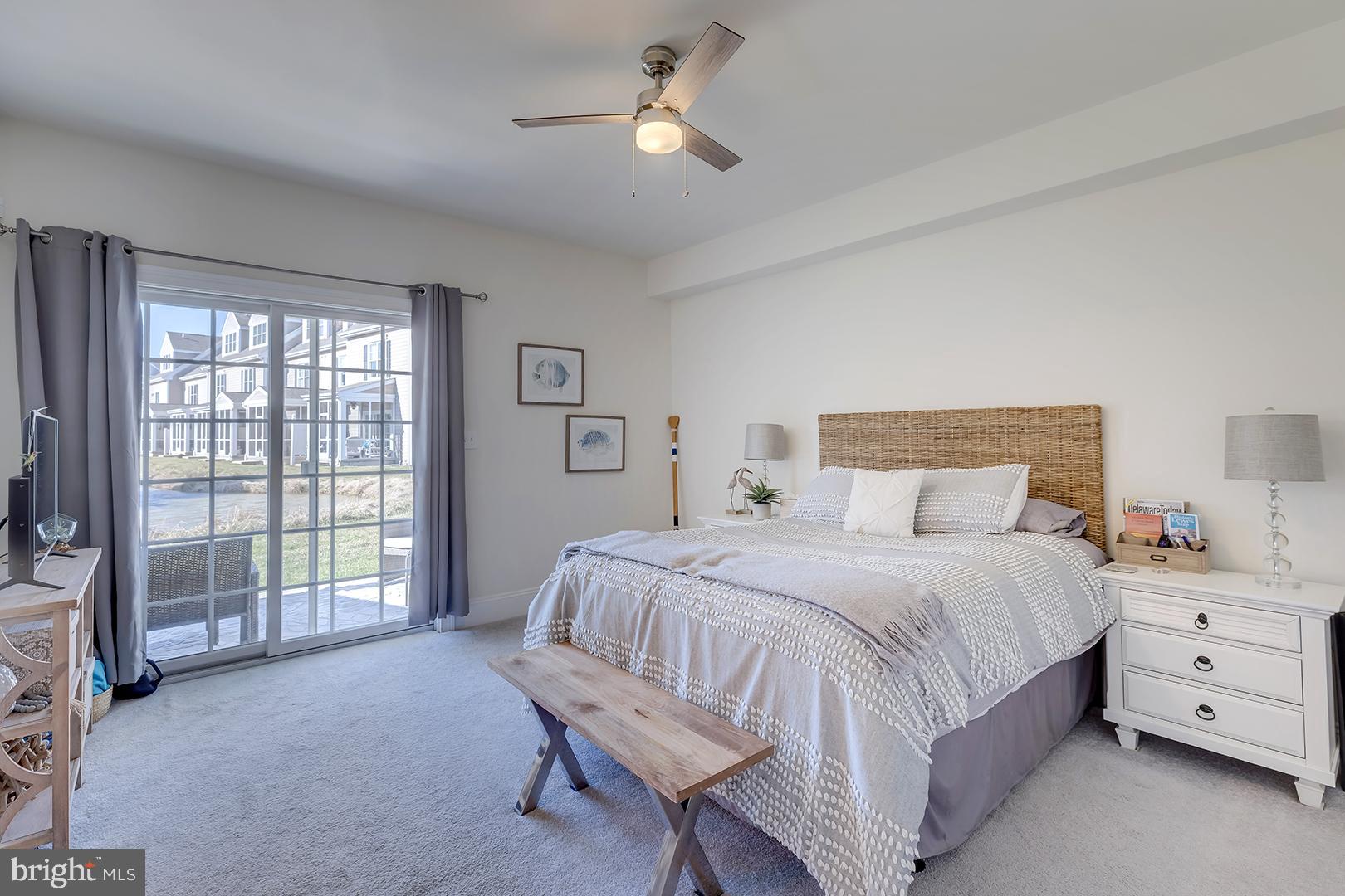 HERITAGE VILLAGE TOWNHOMES - Residential