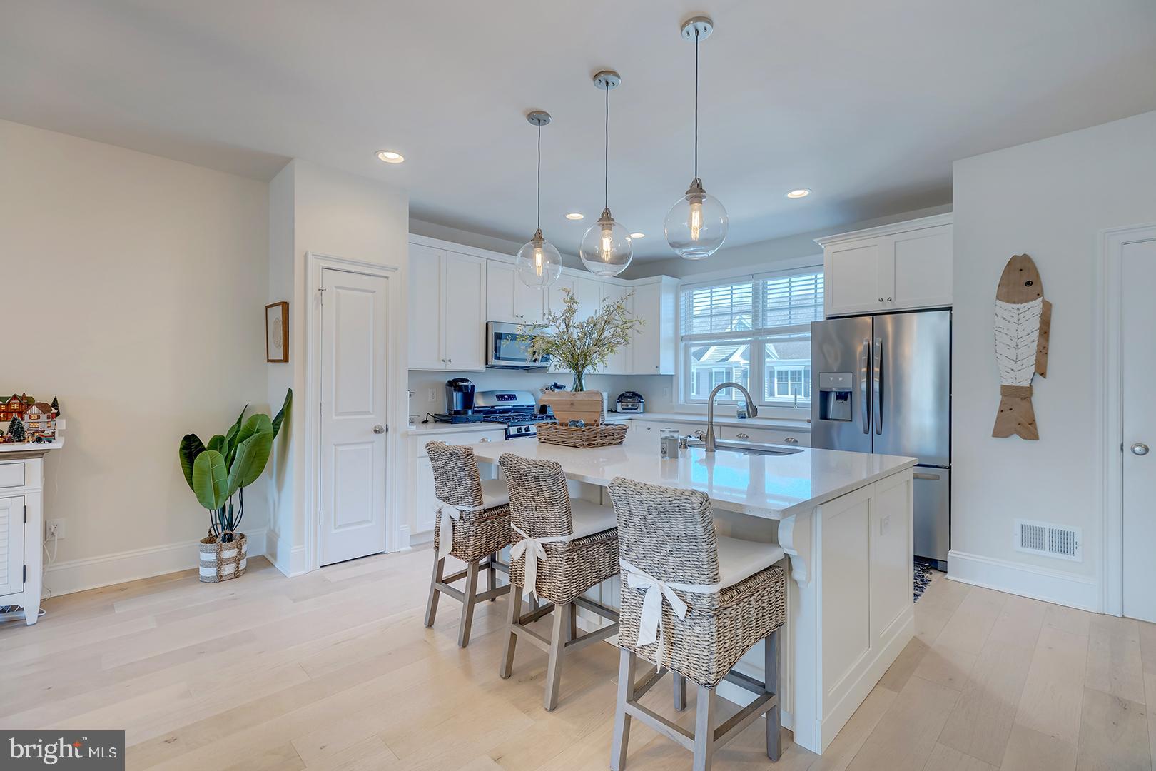 HERITAGE VILLAGE TOWNHOMES - Residential