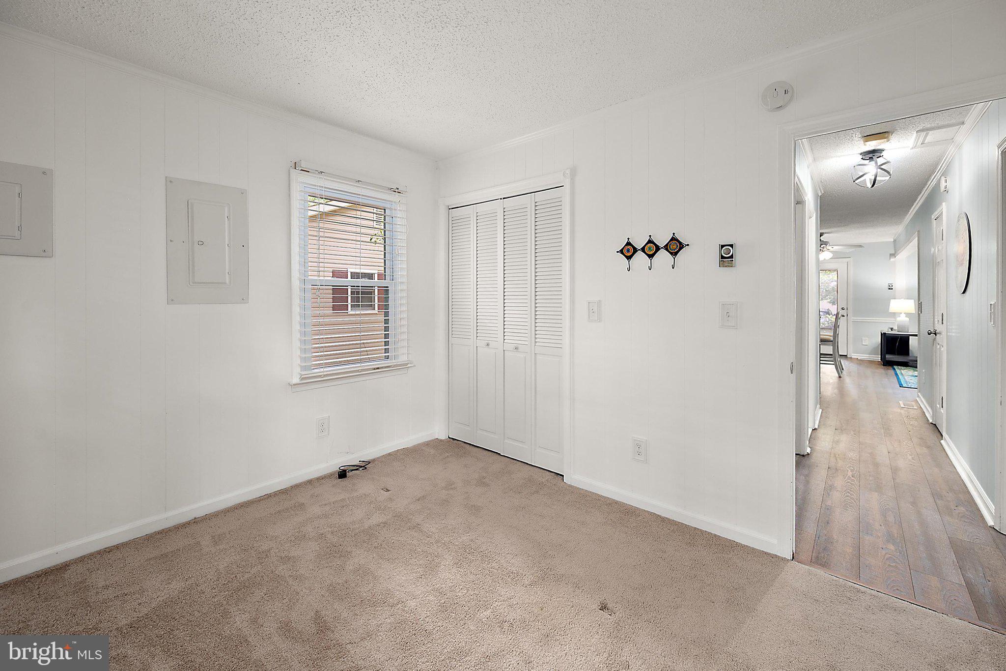 OCEAN PINES - SHERWOOD FOREST - Residential