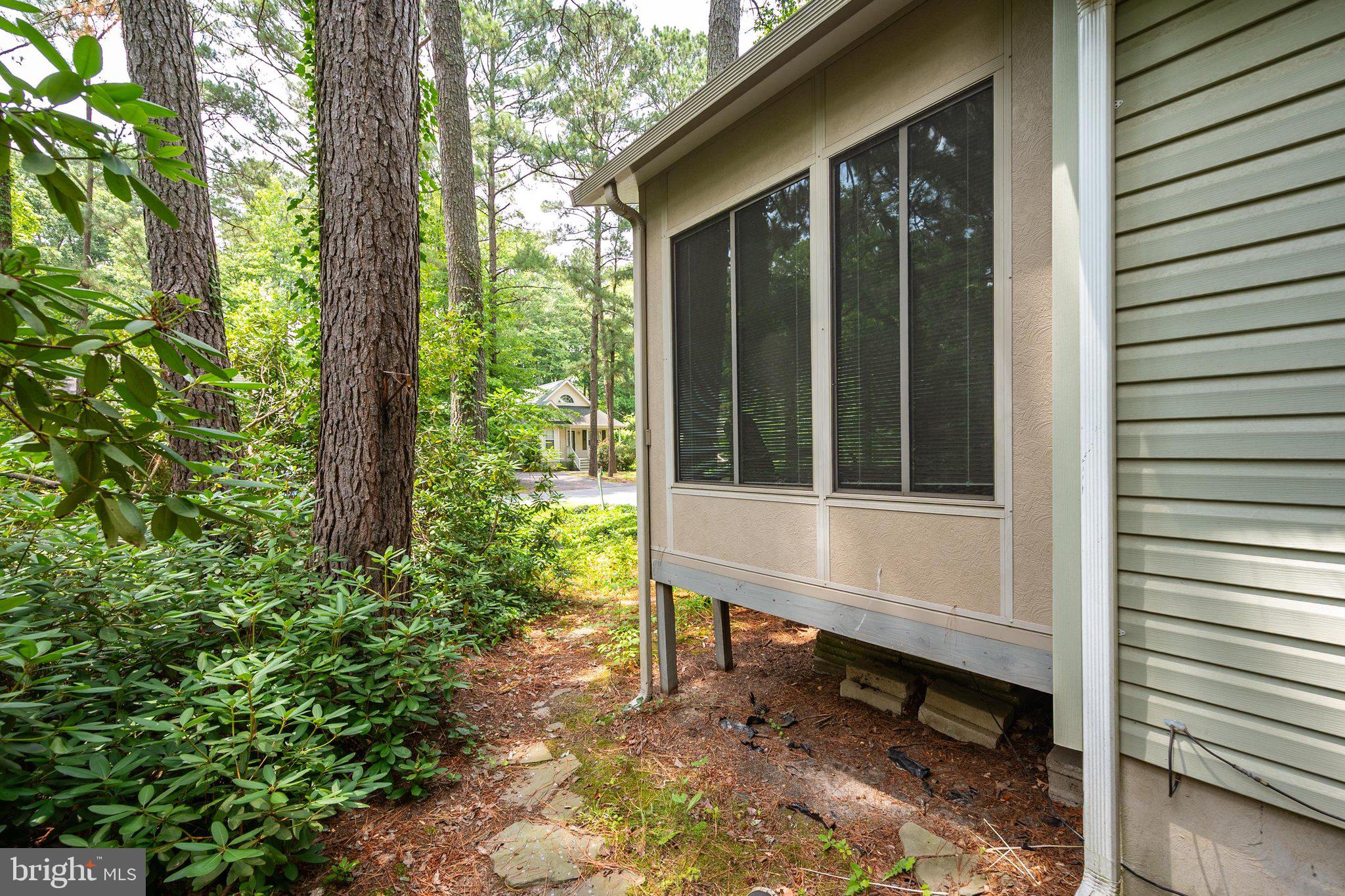 OCEAN PINES - SHERWOOD FOREST - Residential