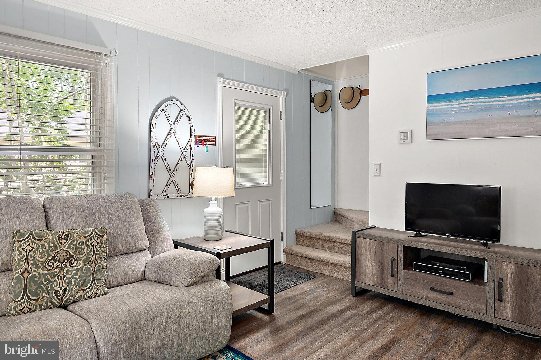 OCEAN PINES - SHERWOOD FOREST - Residential