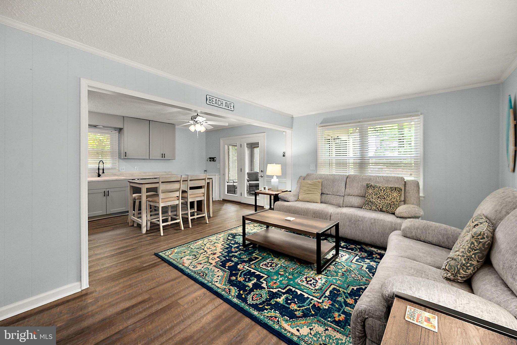 OCEAN PINES - SHERWOOD FOREST - Residential
