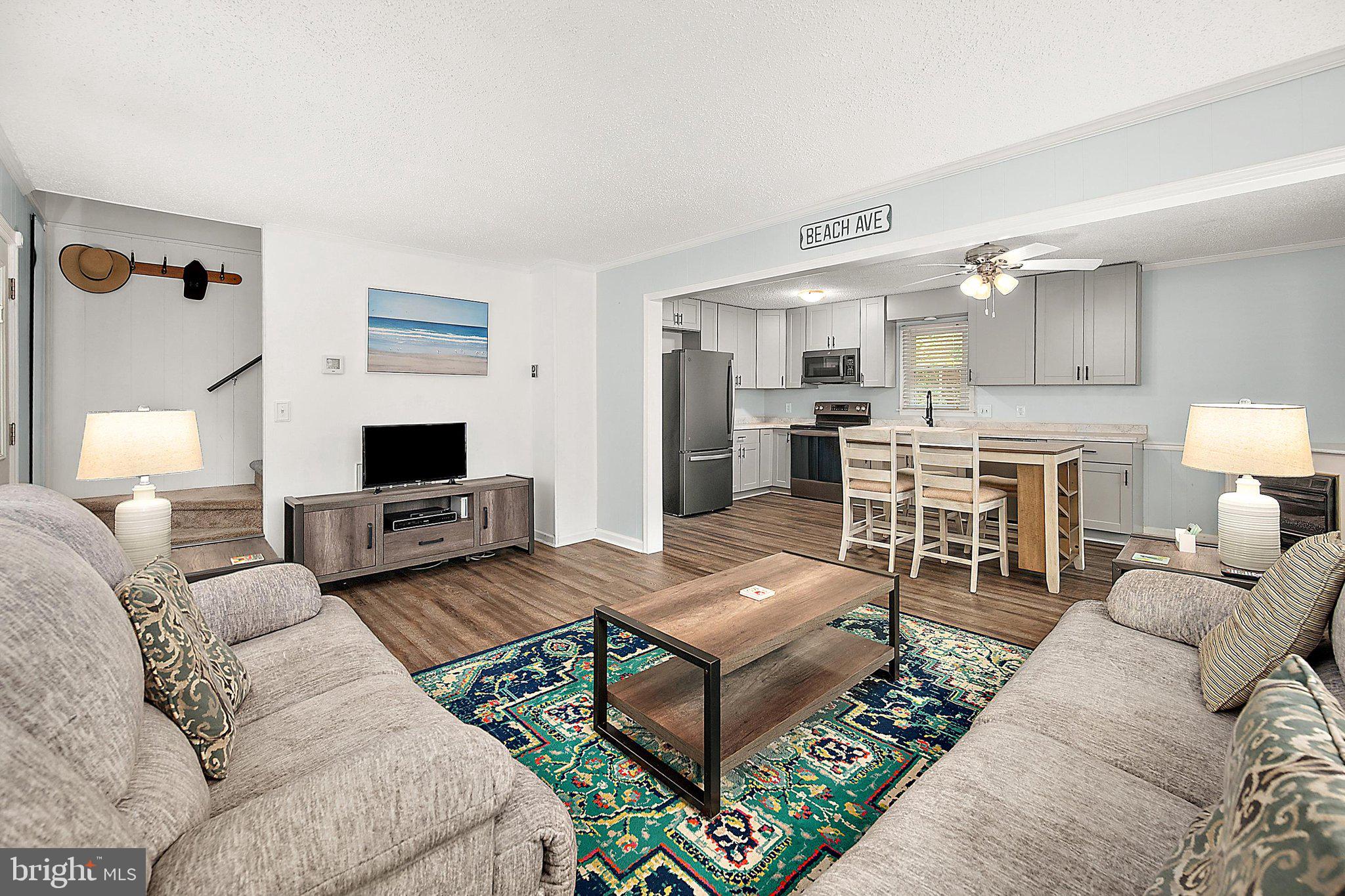 OCEAN PINES - SHERWOOD FOREST - Residential