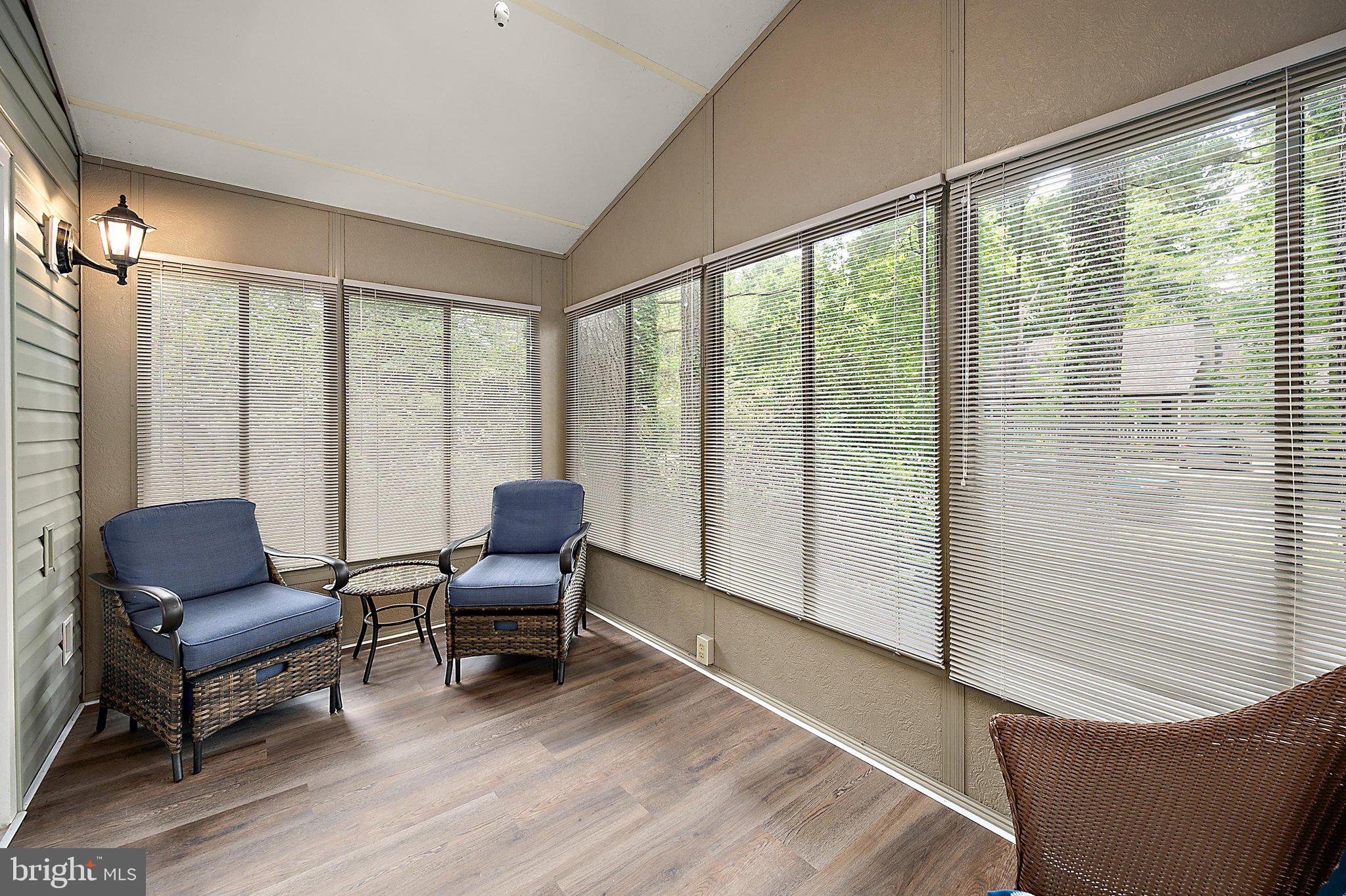 OCEAN PINES - SHERWOOD FOREST - Residential