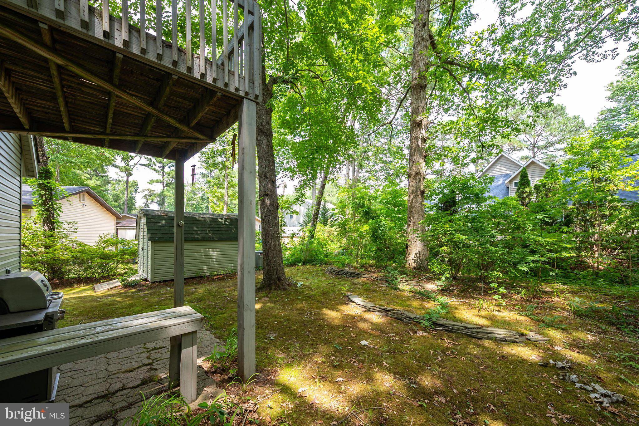 OCEAN PINES - SHERWOOD FOREST - Residential