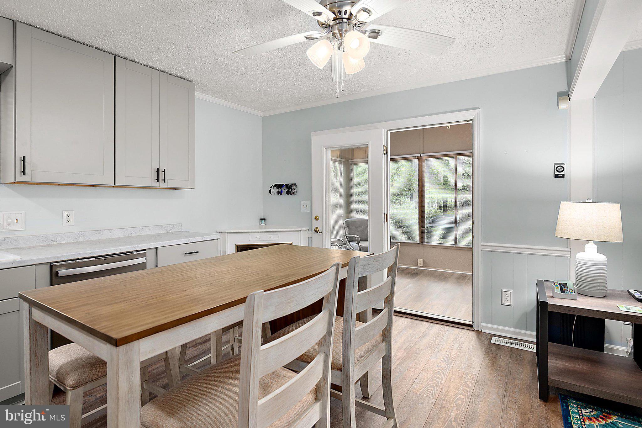 OCEAN PINES - SHERWOOD FOREST - Residential