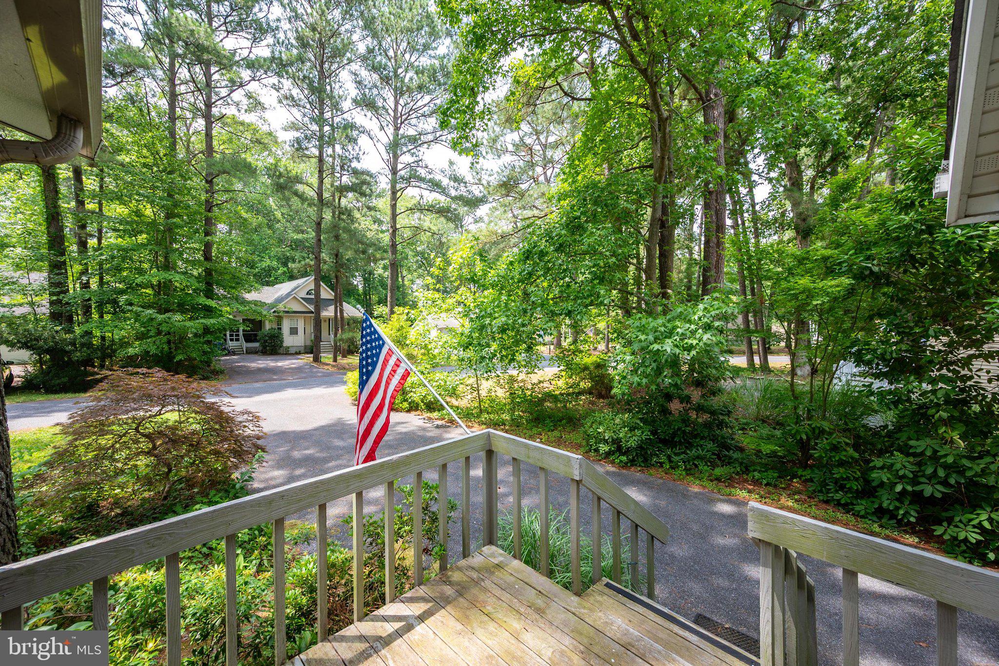 OCEAN PINES - SHERWOOD FOREST - Residential