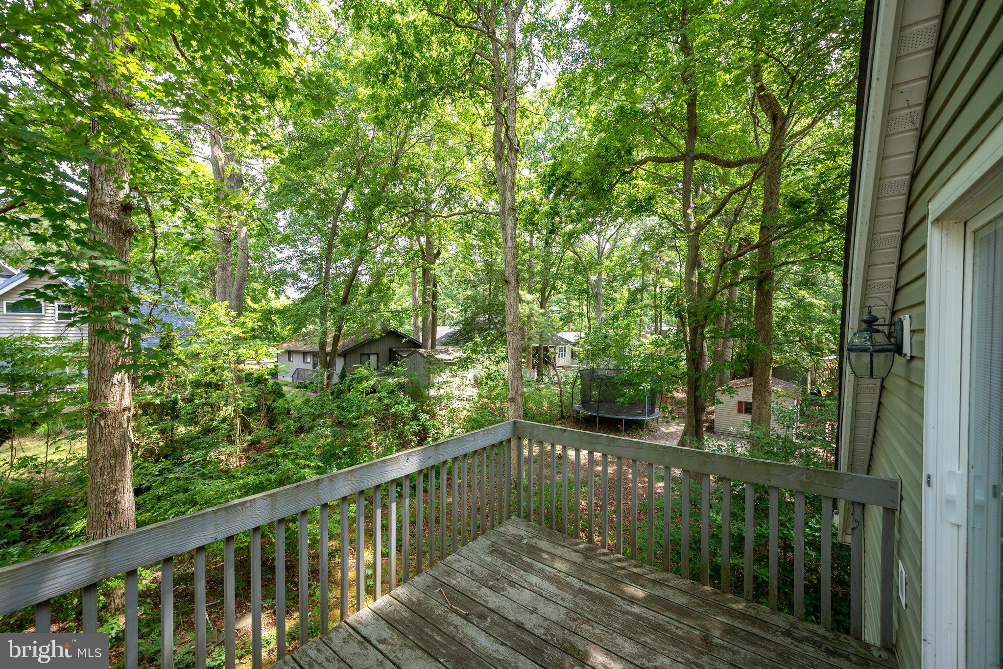 OCEAN PINES - SHERWOOD FOREST - Residential