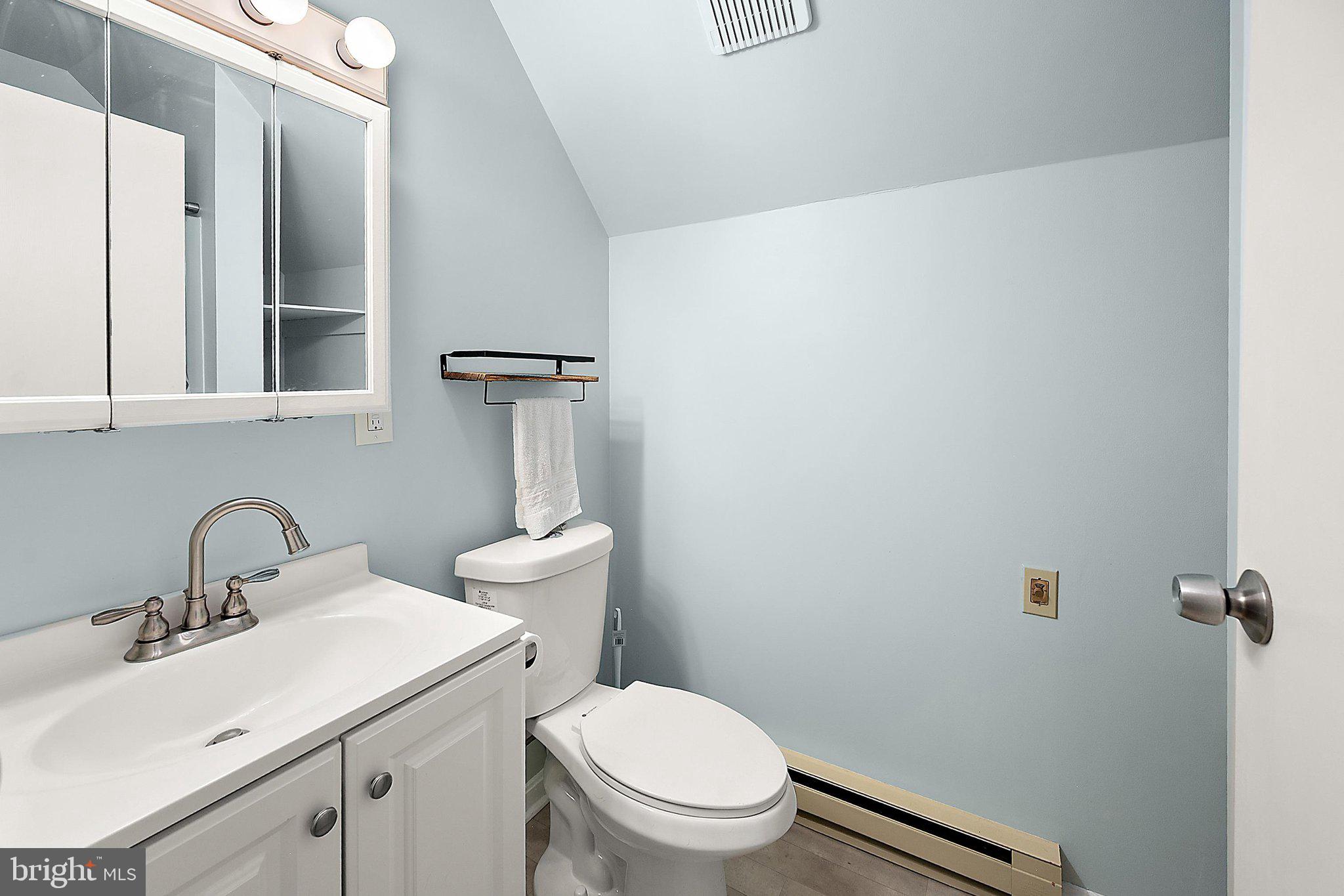 OCEAN PINES - SHERWOOD FOREST - Residential