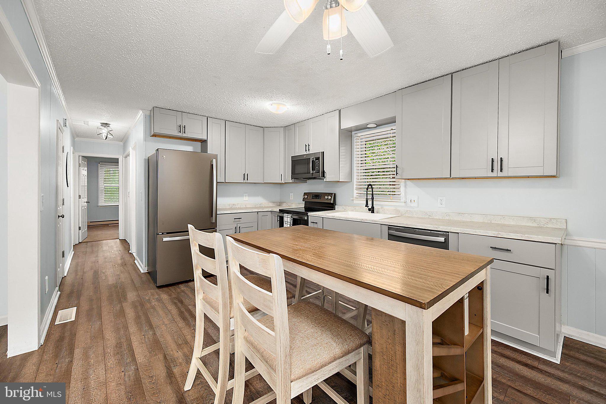 OCEAN PINES - SHERWOOD FOREST - Residential