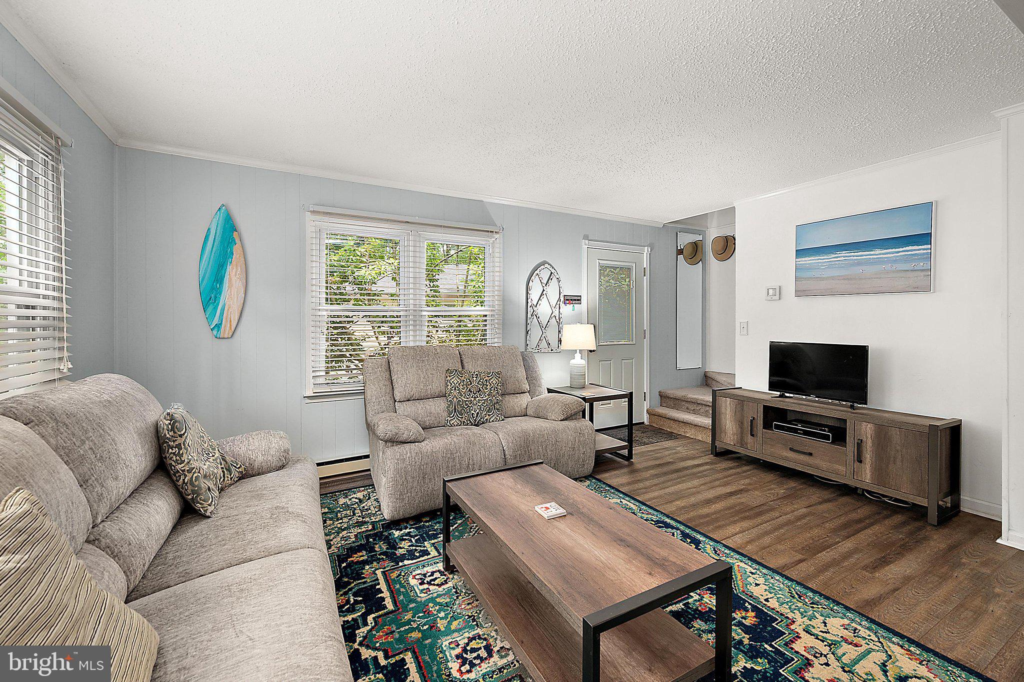 OCEAN PINES - SHERWOOD FOREST - Residential