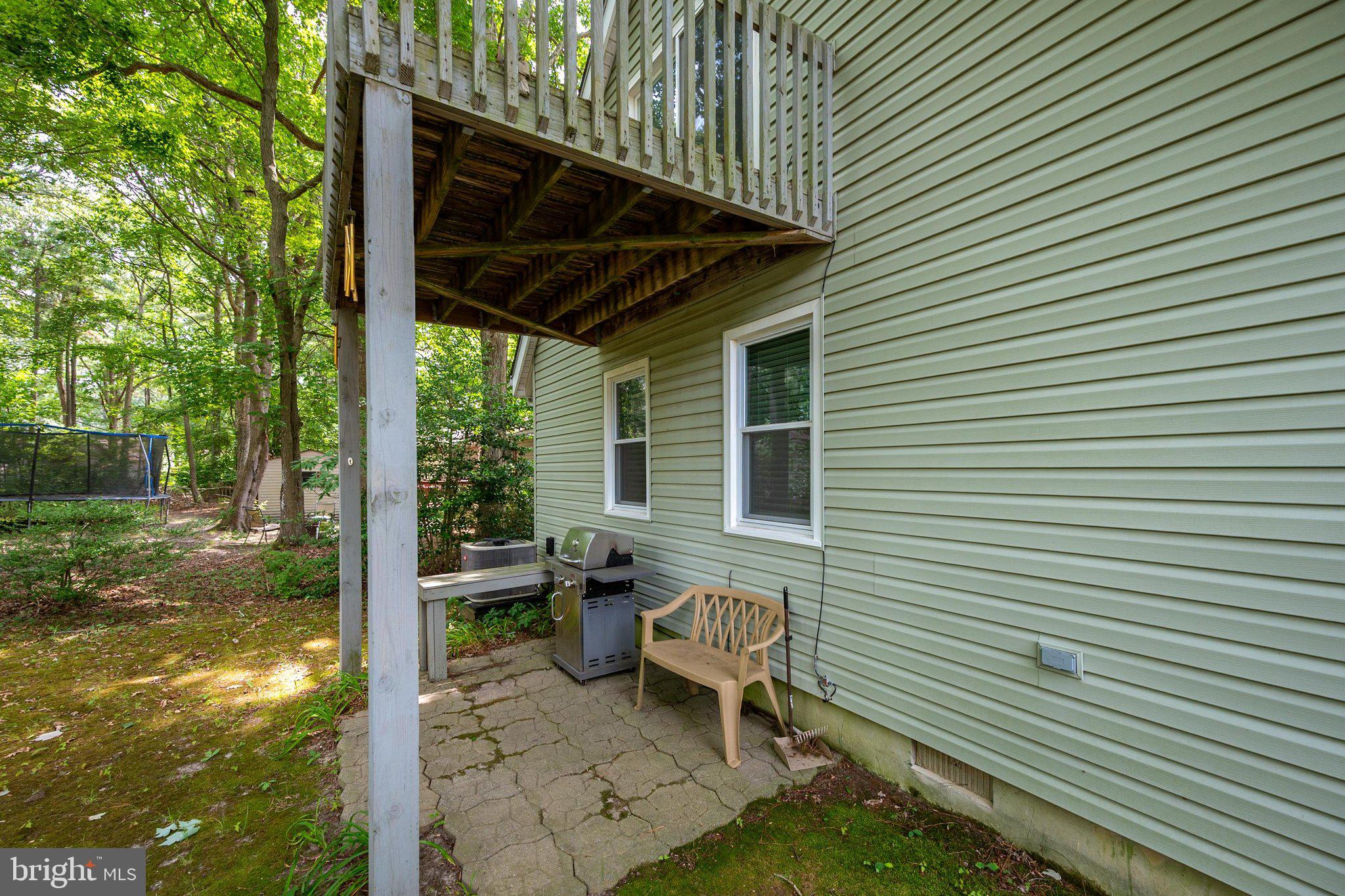 OCEAN PINES - SHERWOOD FOREST - Residential