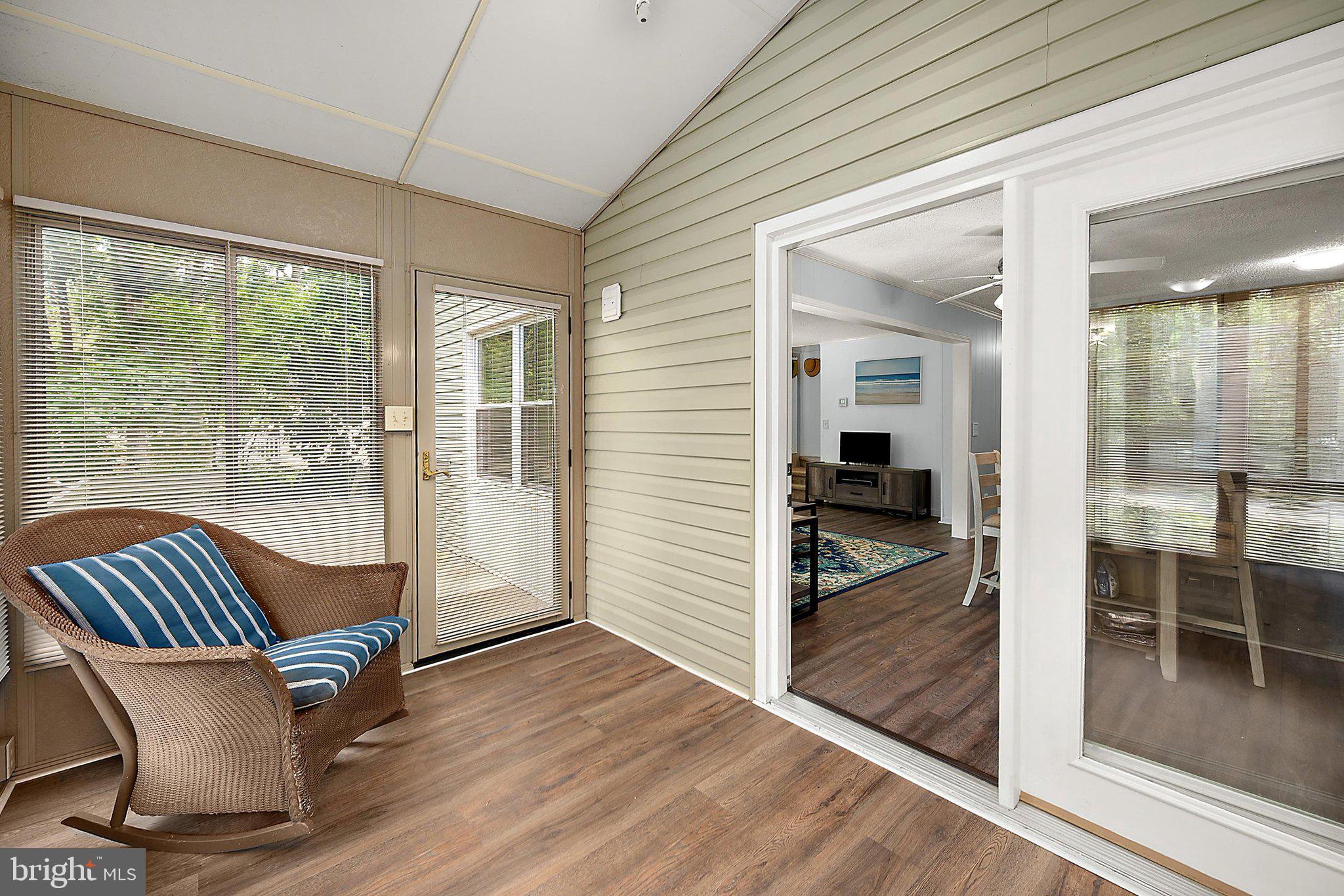 OCEAN PINES - SHERWOOD FOREST - Residential