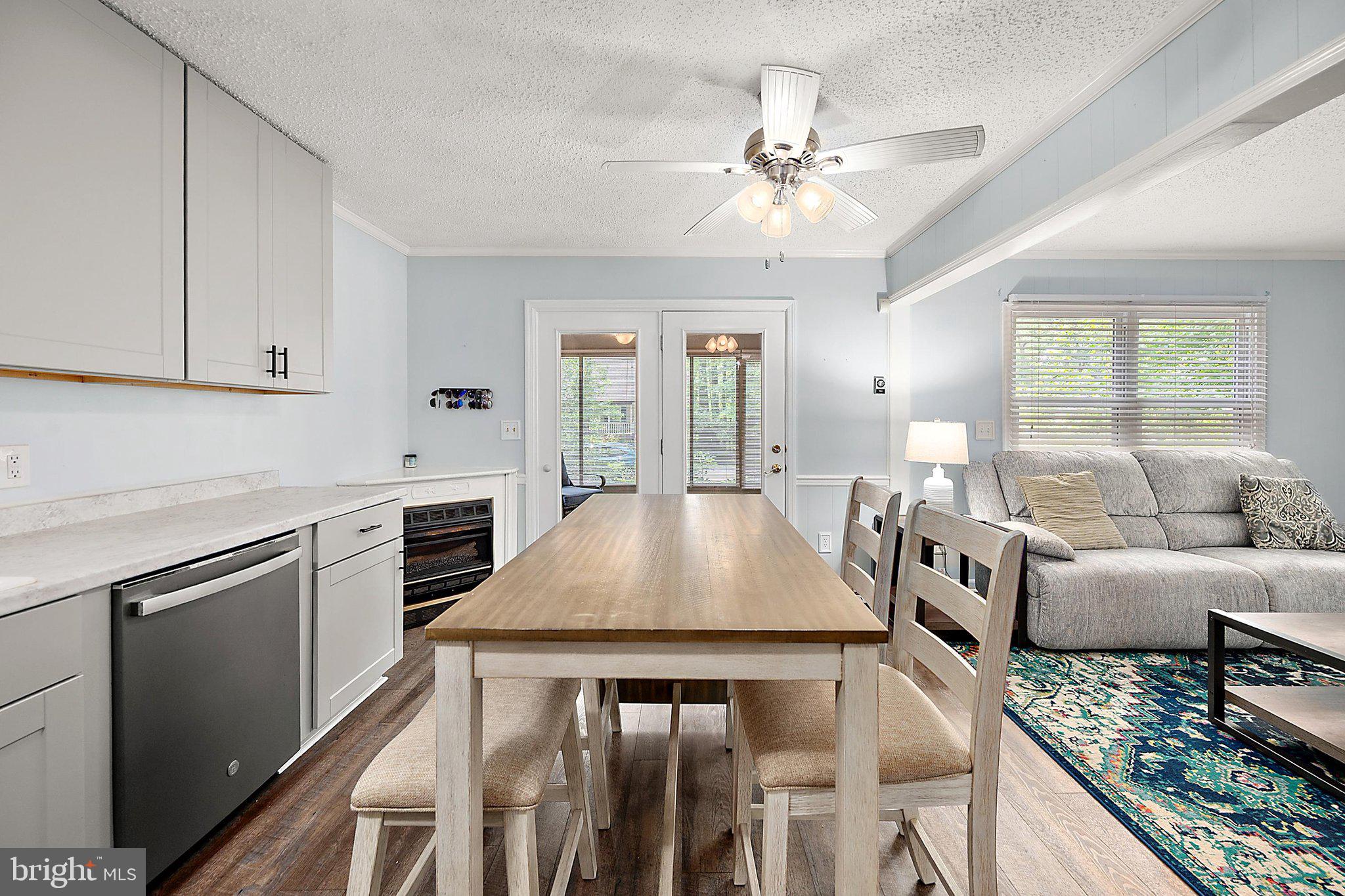 OCEAN PINES - SHERWOOD FOREST - Residential