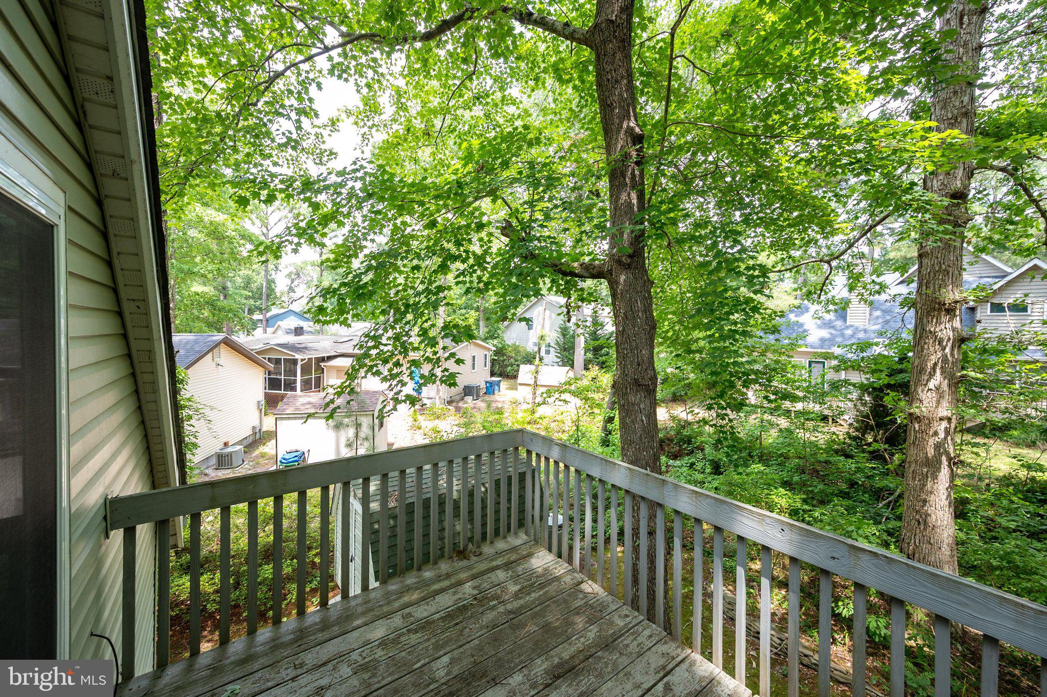 OCEAN PINES - SHERWOOD FOREST - Residential