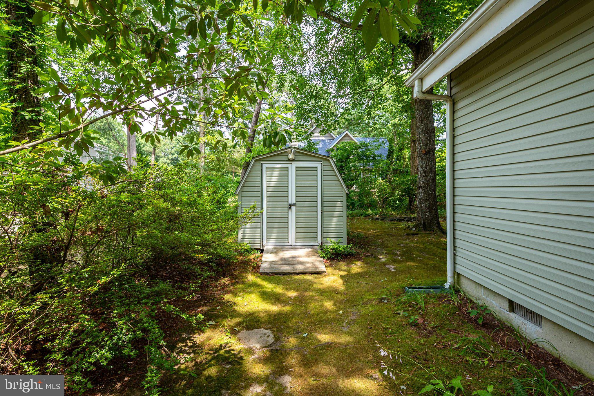 OCEAN PINES - SHERWOOD FOREST - Residential