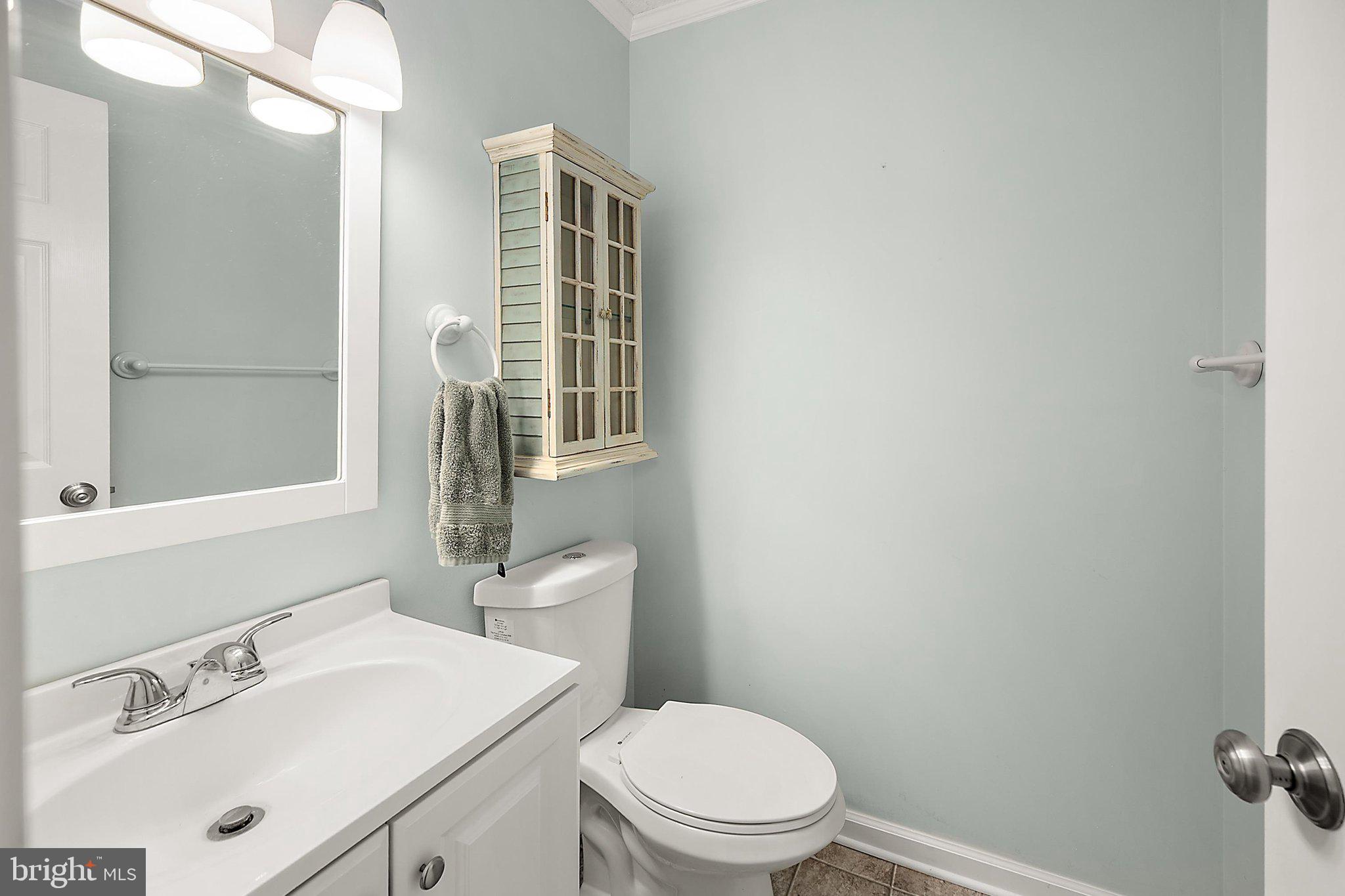 OCEAN PINES - SHERWOOD FOREST - Residential