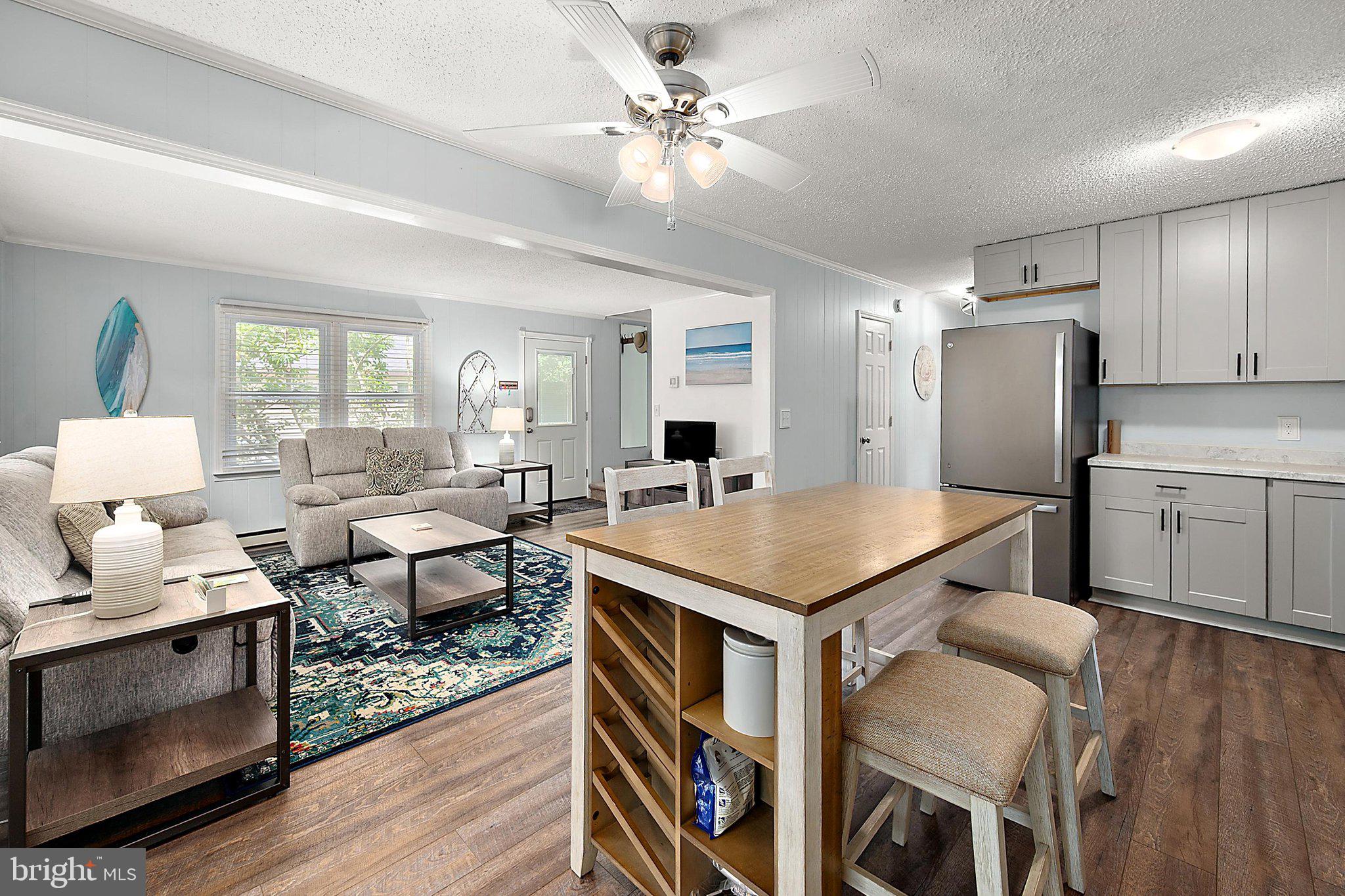 OCEAN PINES - SHERWOOD FOREST - Residential
