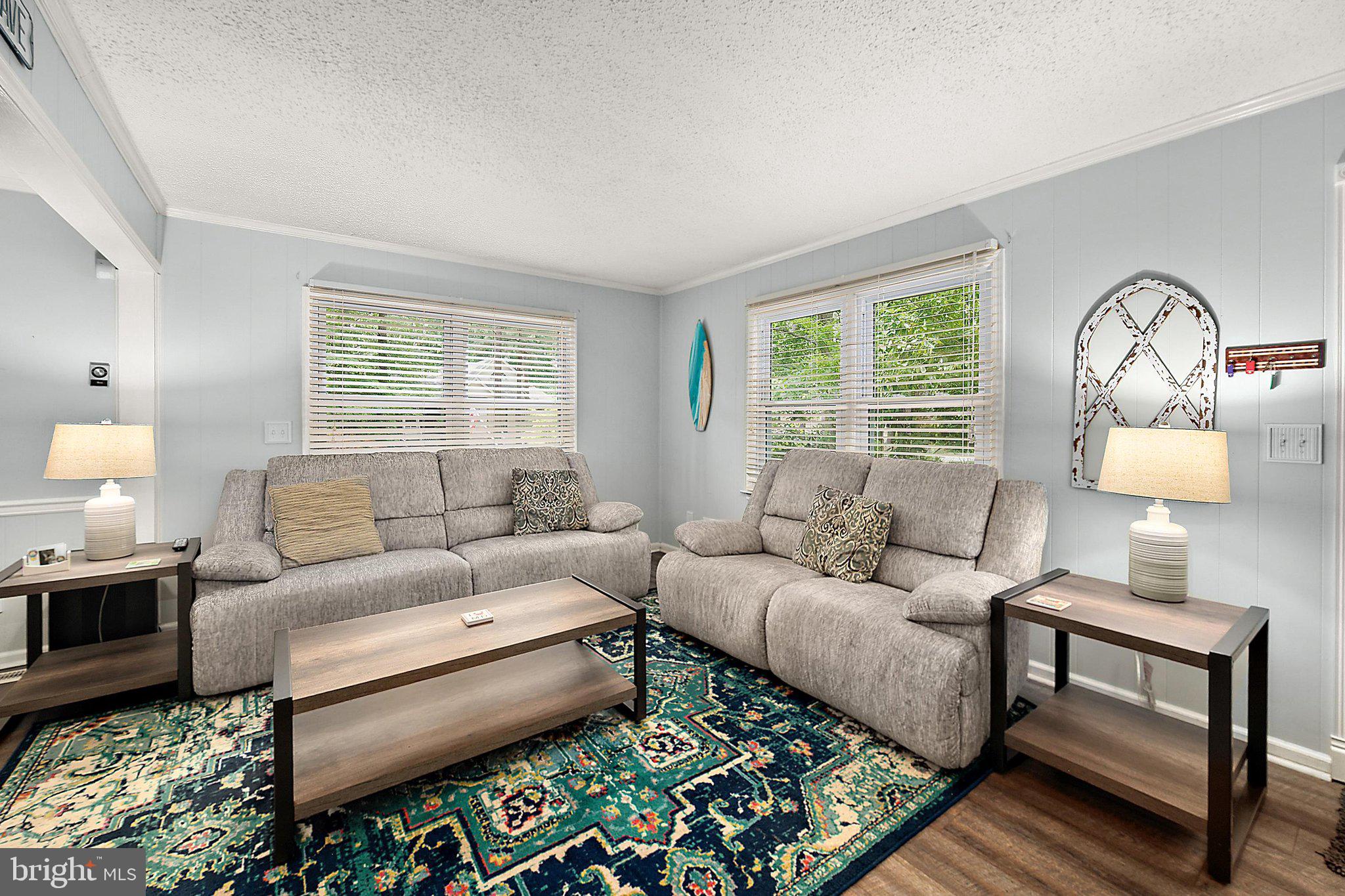 OCEAN PINES - SHERWOOD FOREST - Residential