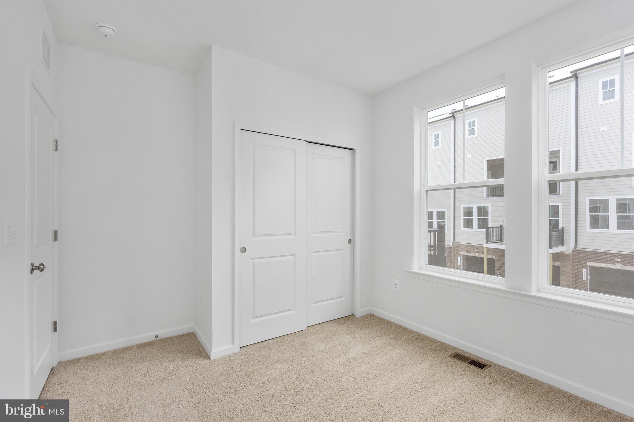 GOOSE CREEK VILLAGE CONDOMINIUM - Residential