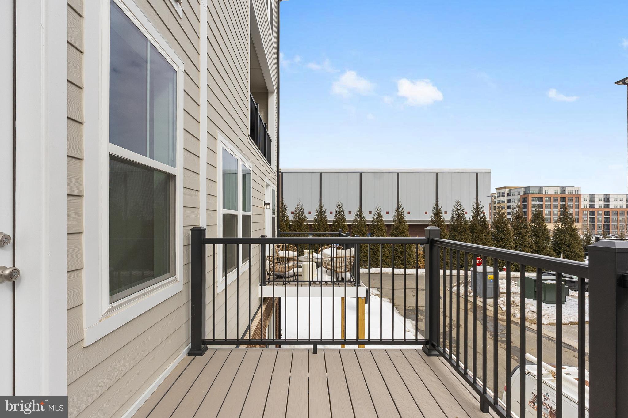 GOOSE CREEK VILLAGE CONDOMINIUM - Residential