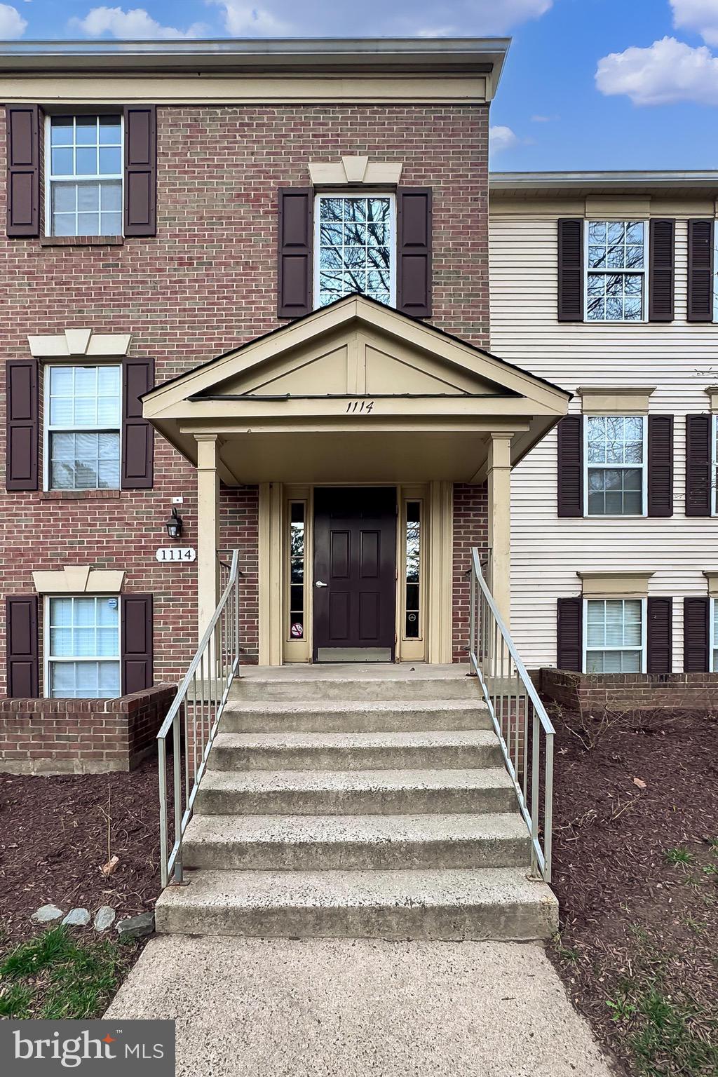 FOX CHASE/EXETER - Residential Lease