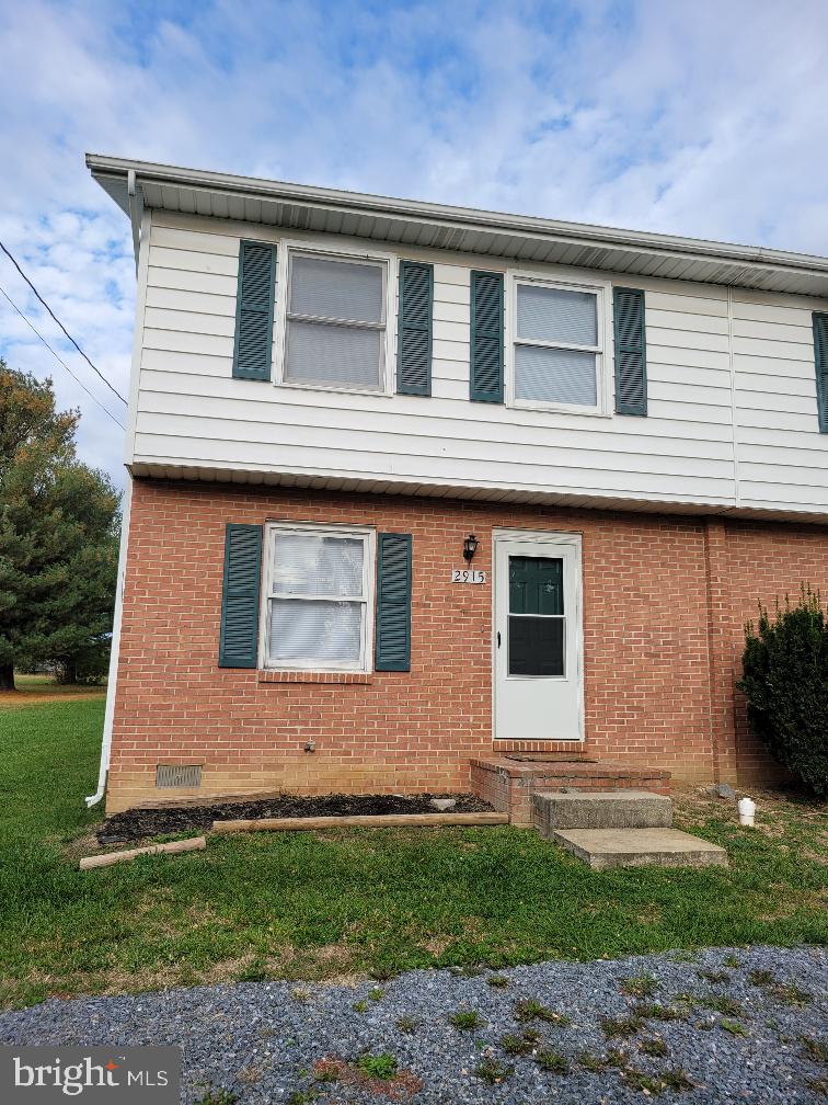 NONE AVAILABLE - Residential Lease