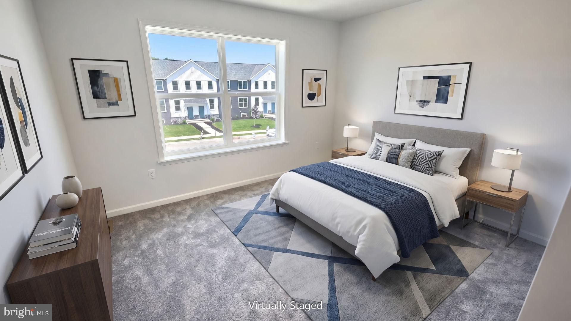 MERIDIAN HEIGHTS - Residential