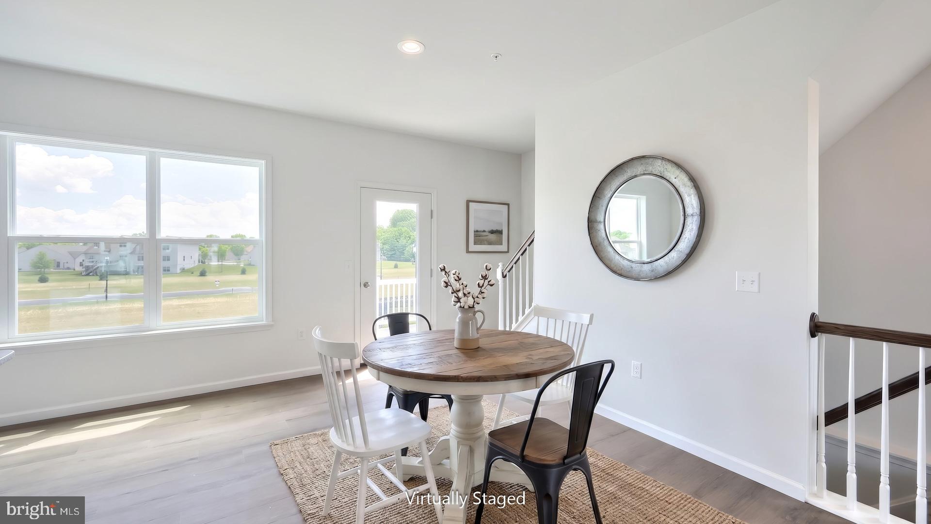 MERIDIAN HEIGHTS - Residential