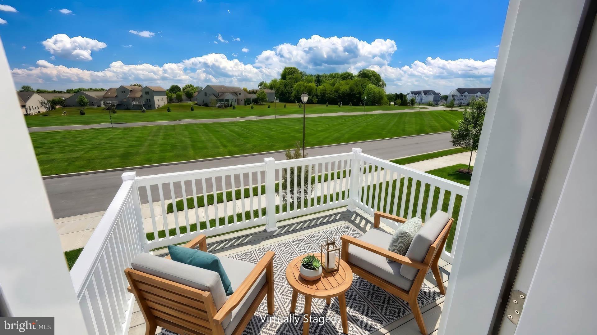 MERIDIAN HEIGHTS - Residential