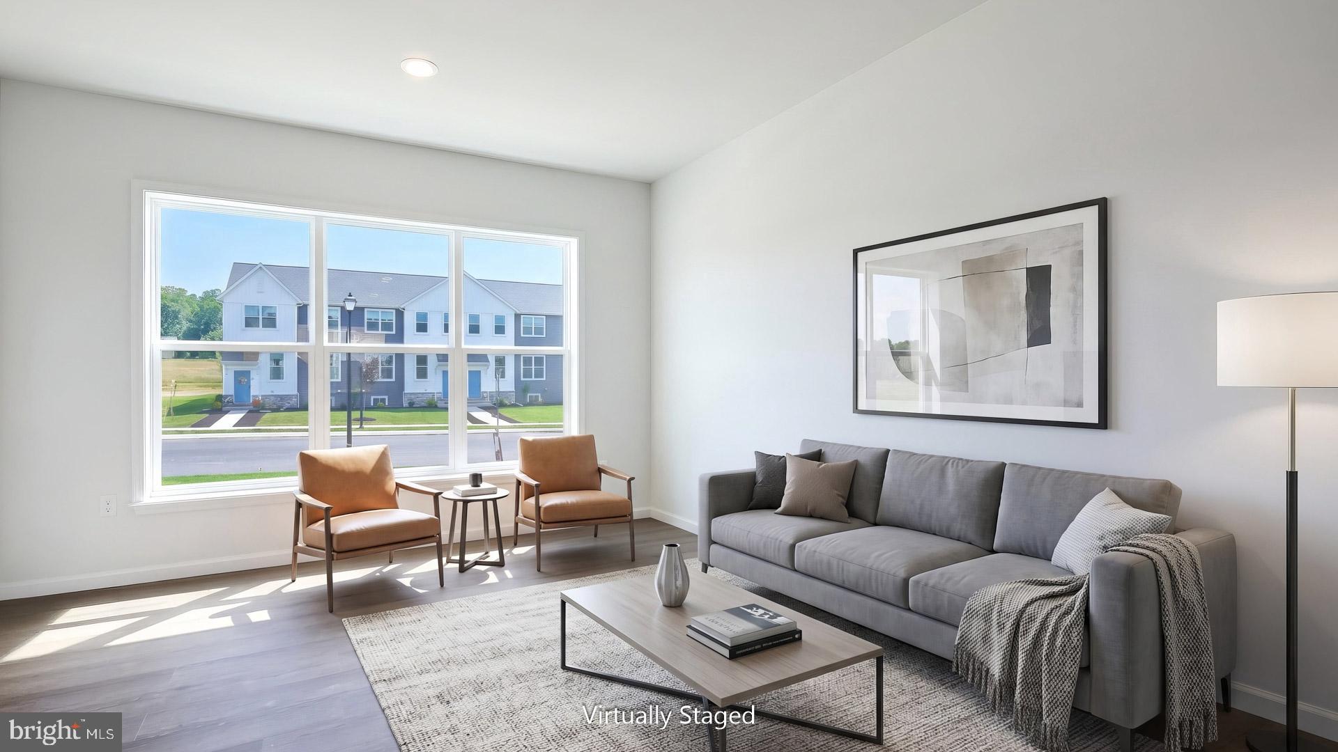 MERIDIAN HEIGHTS - Residential