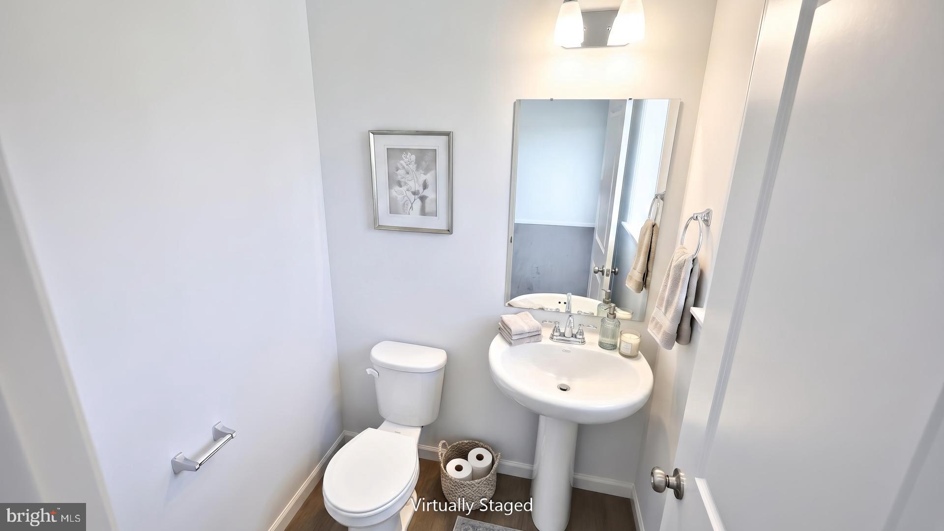 MERIDIAN HEIGHTS - Residential