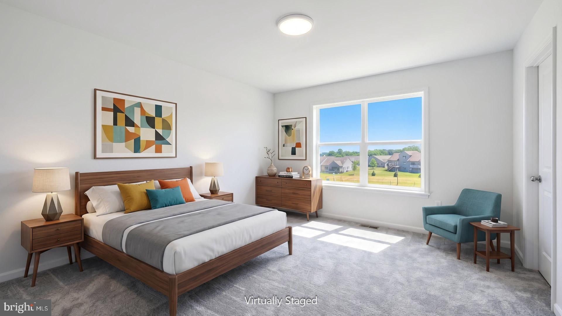 MERIDIAN HEIGHTS - Residential