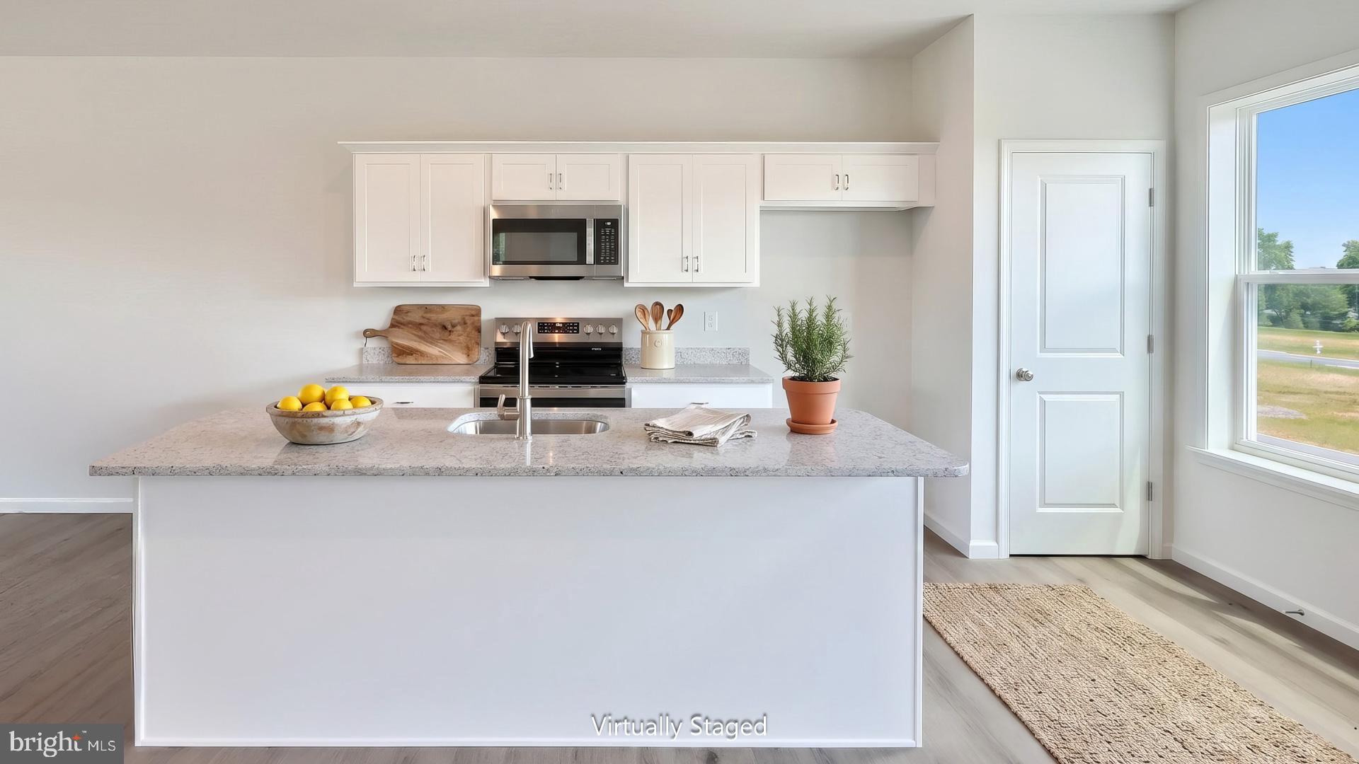 MERIDIAN HEIGHTS - Residential