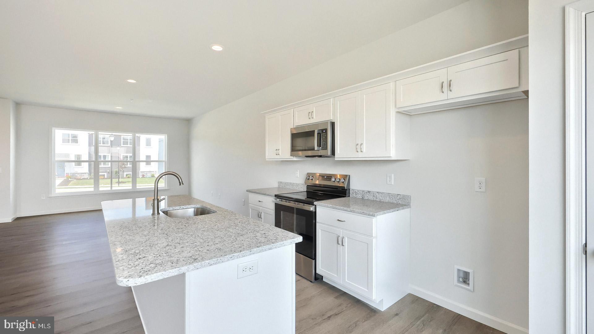 MERIDIAN HEIGHTS - Residential