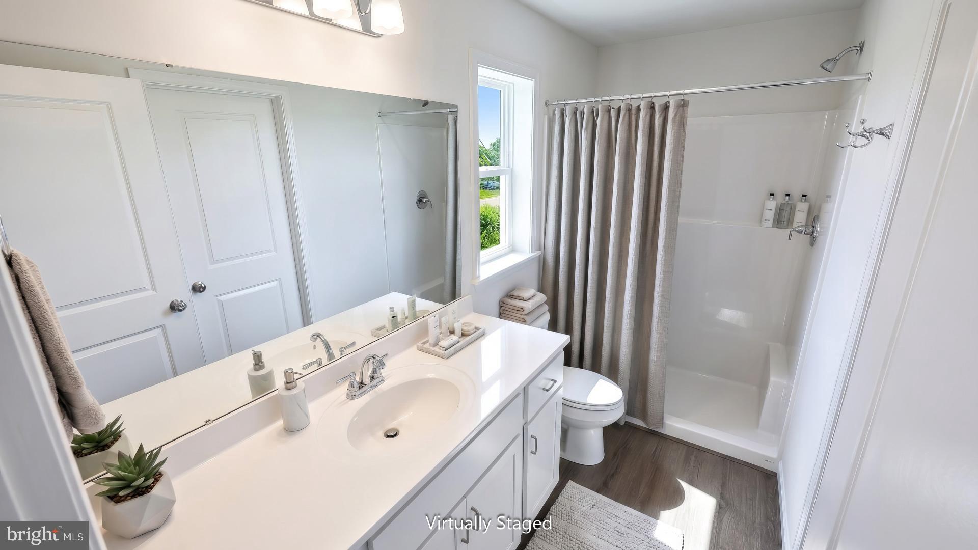 MERIDIAN HEIGHTS - Residential